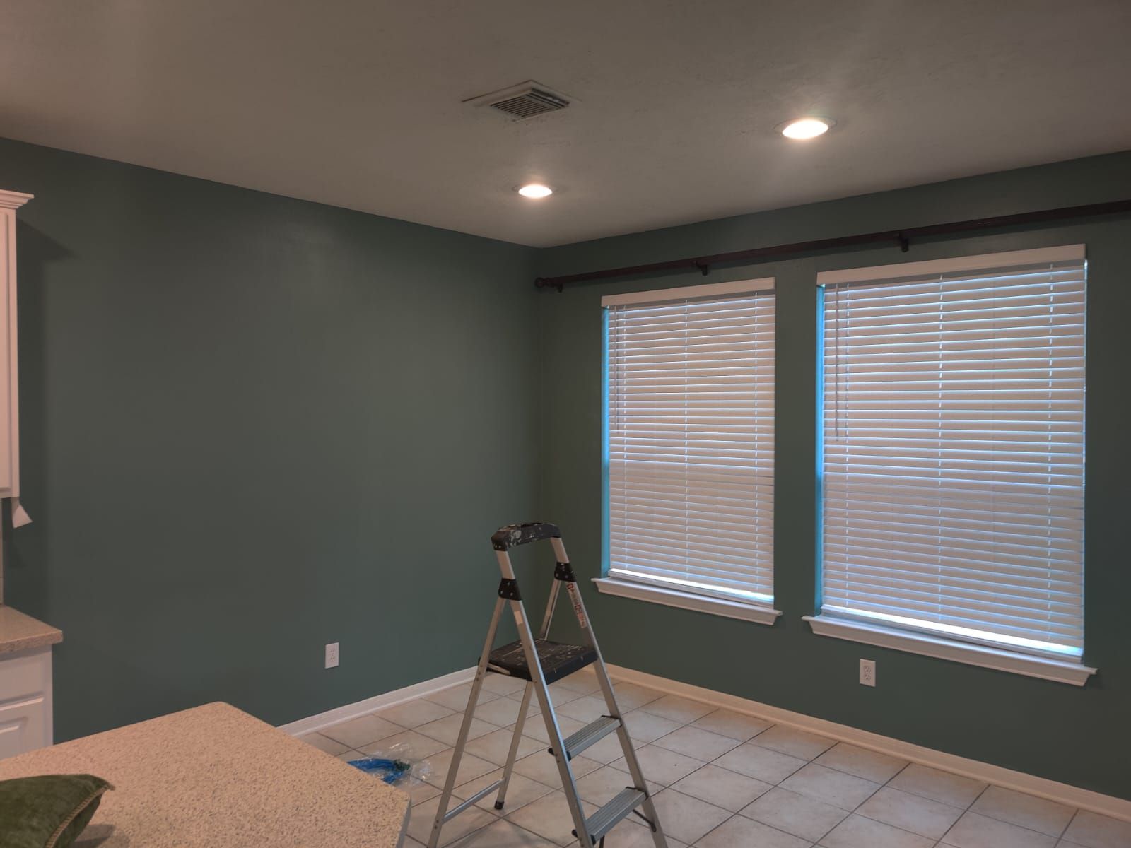  for SqFt Painting in Houston, TX