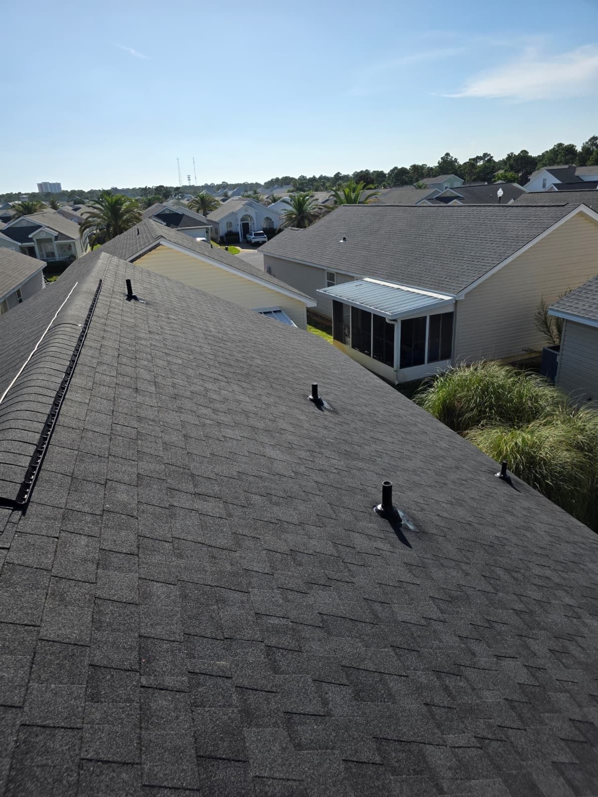 All Photos for QC Roofing and Remodeling in Panama City Beach, FL
