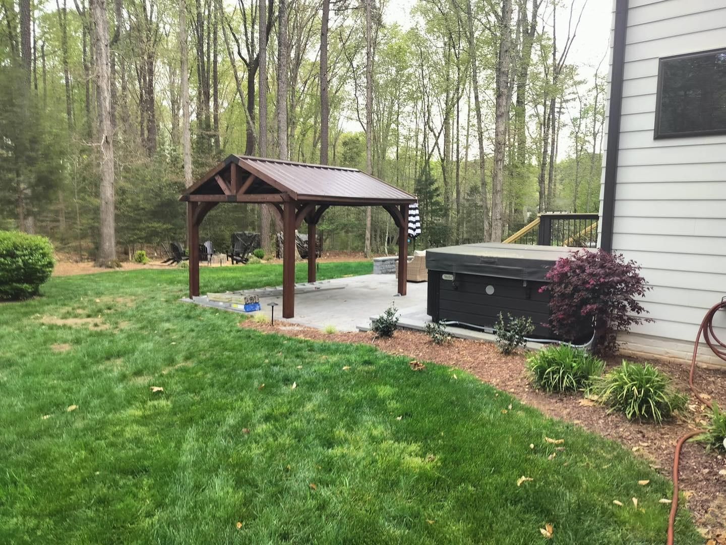  for Gateway Installs & Assembly LLC in Raleigh, NC