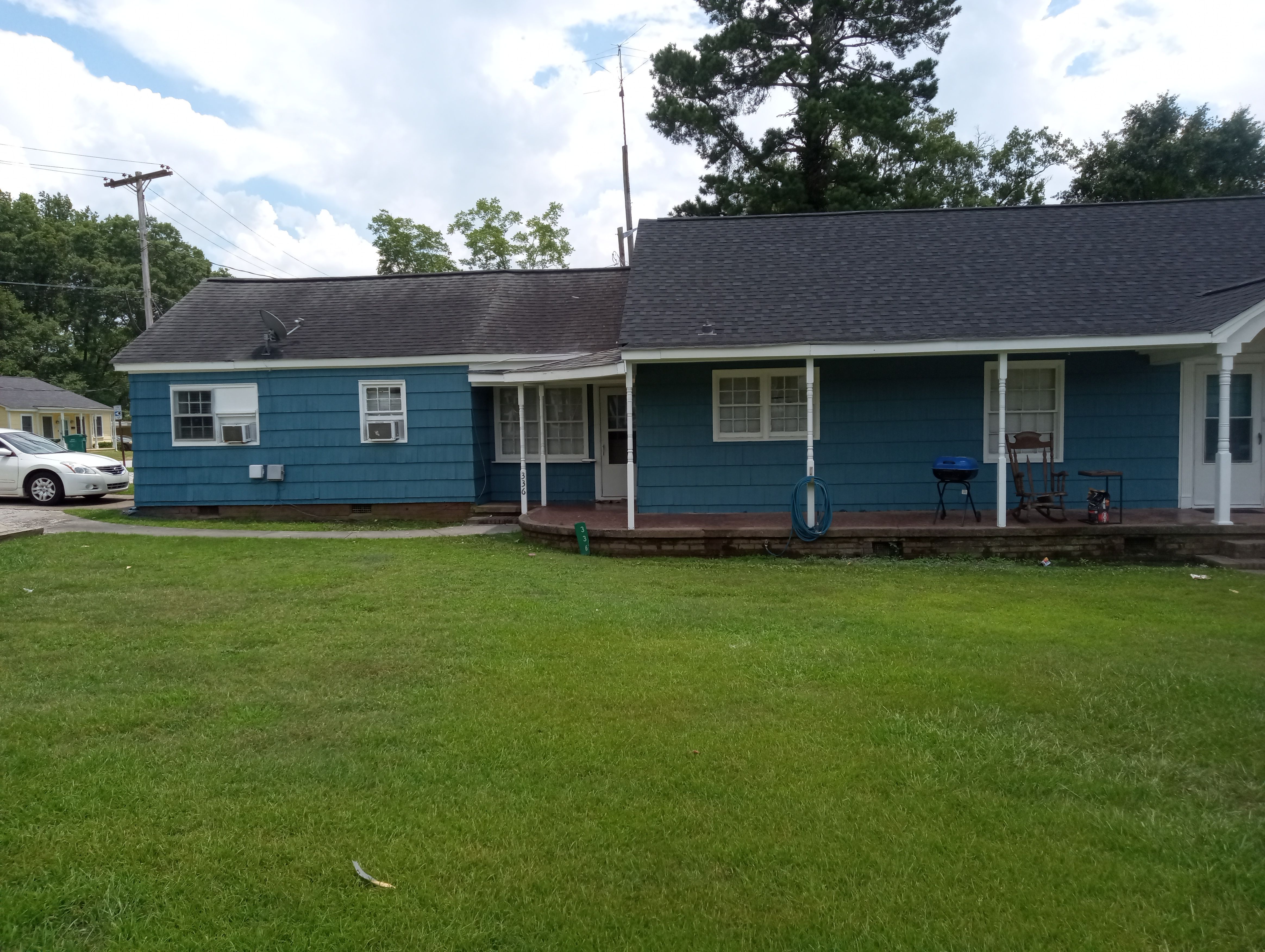  for Invicta Services in Greenwood County, SC