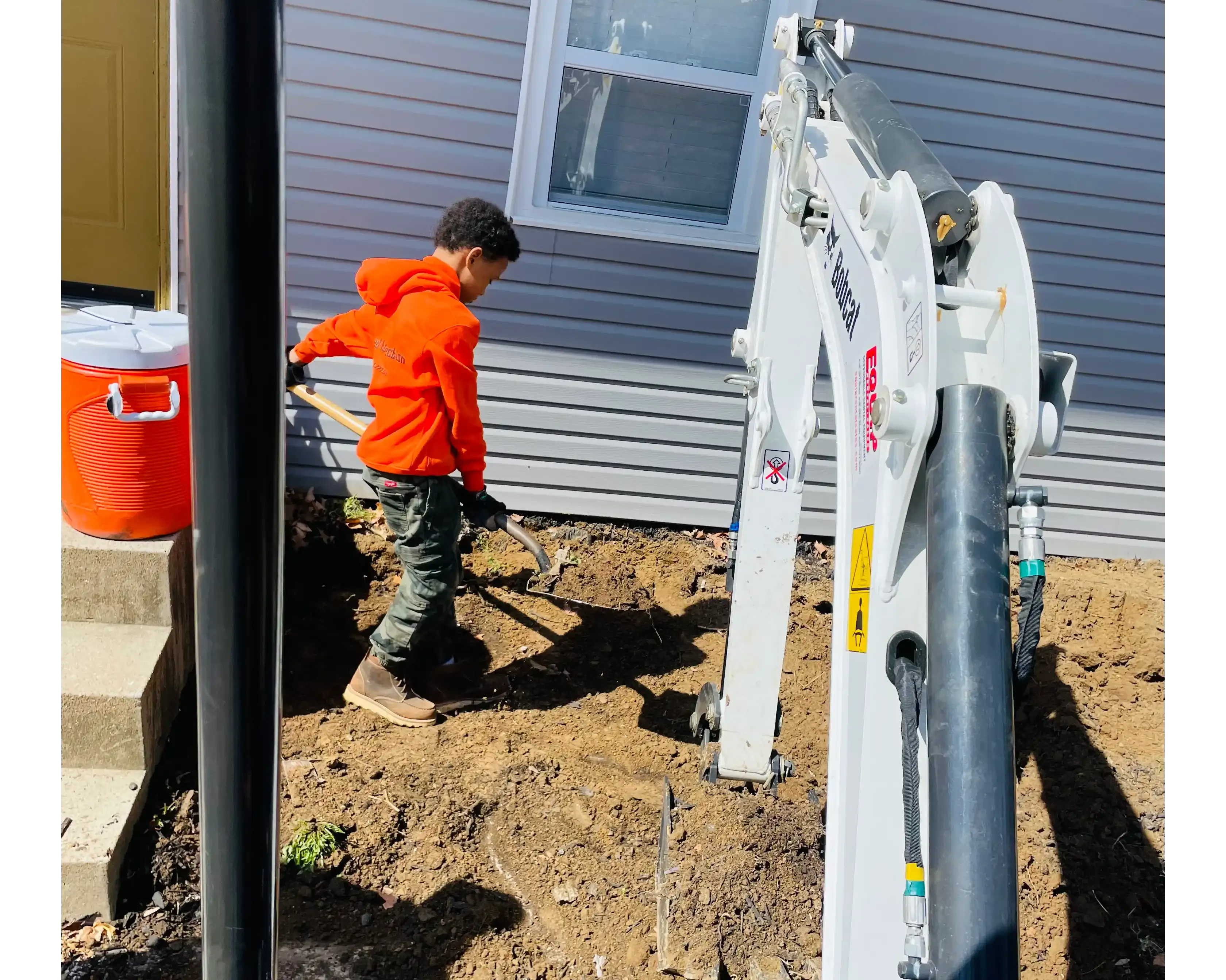  for Jackson Lawn Services LLC in St Louis, MO