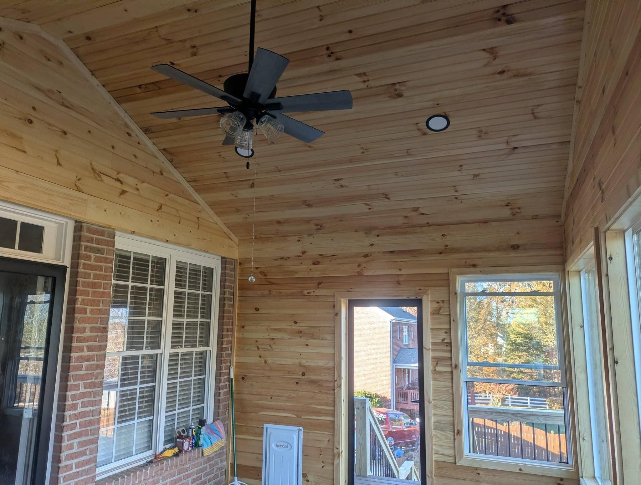  for Finney Construction LLC General Contractor in Greensboro, NC