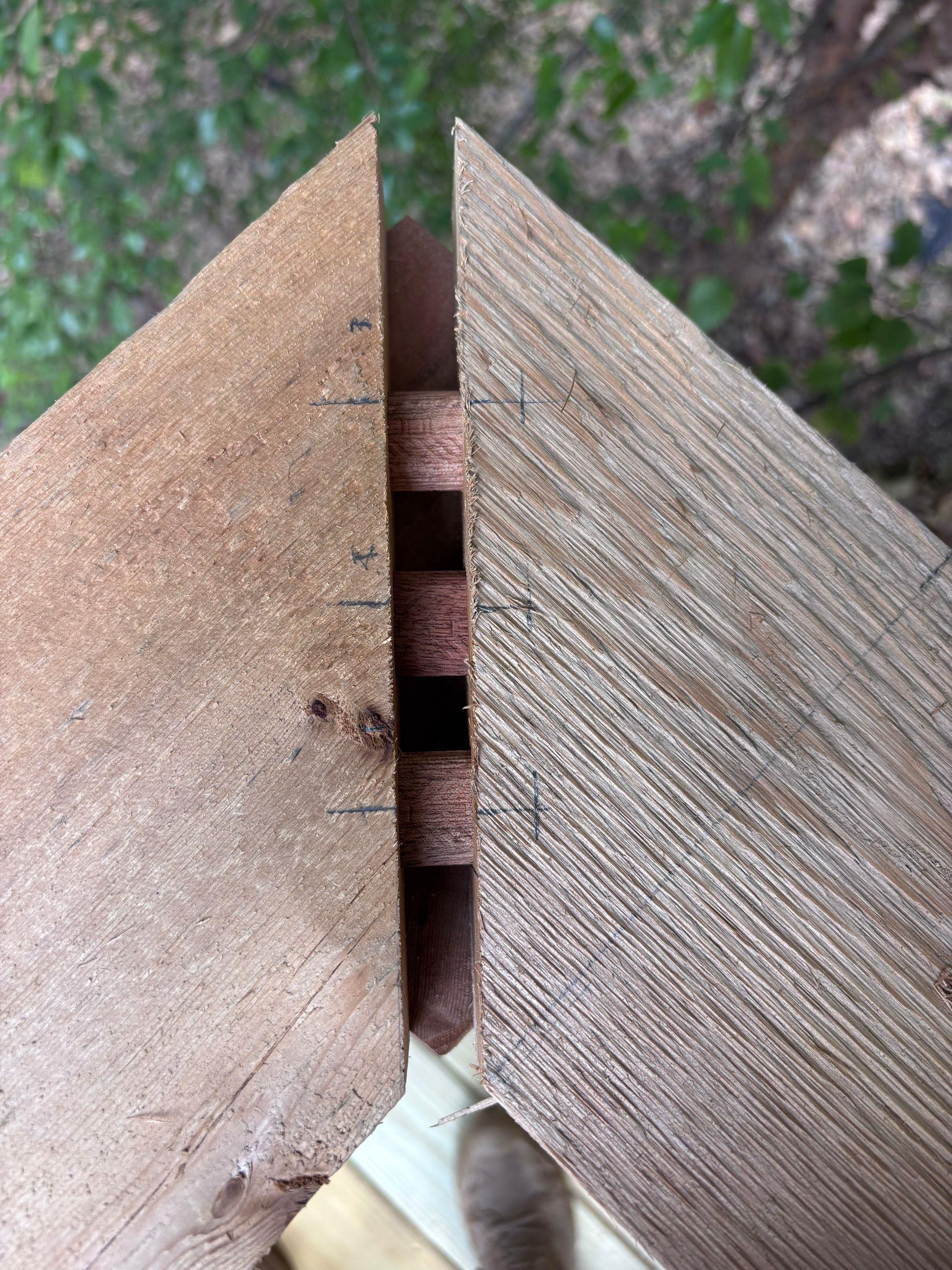  for Natural State Deck Builders in Pea Ridge, AR