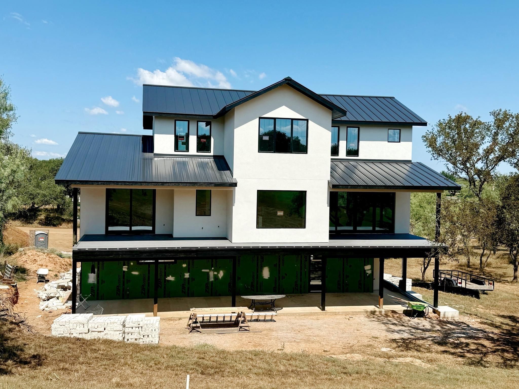  for JDJ Contractors in Marble Falls, TX