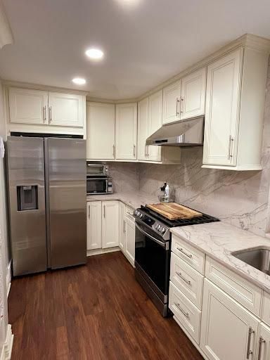  for Supreme Construction Services in Livonia,  MI