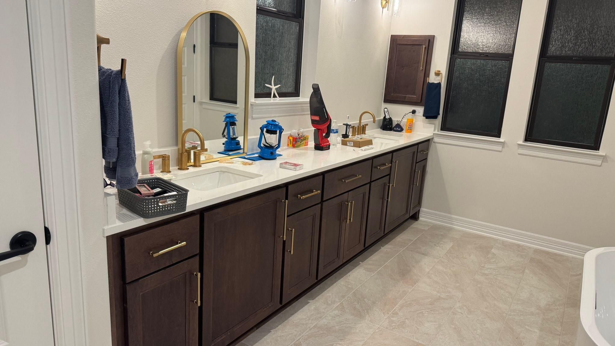  for TSM Construction in New Braunfels, TX