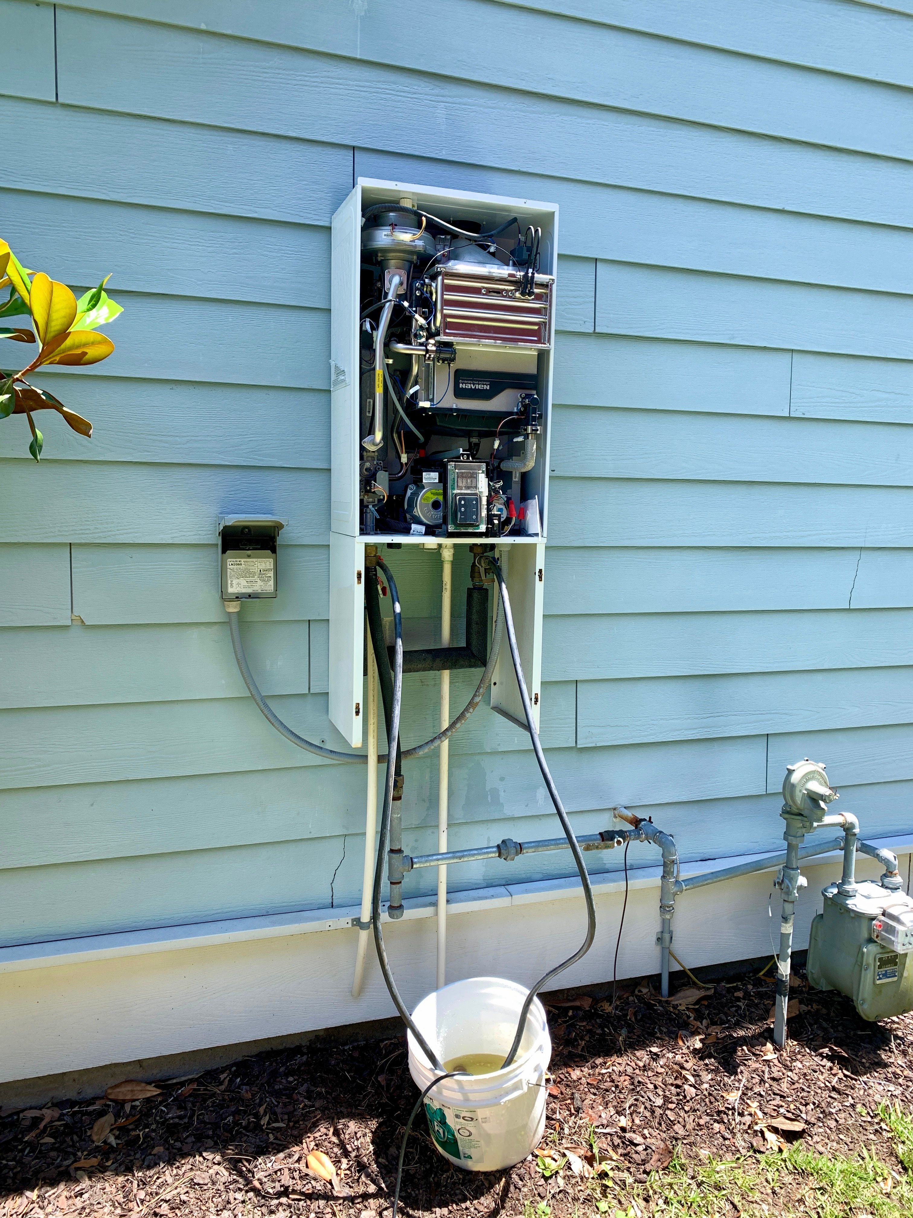 All Photos for Paradise Home Services, Licensed Plumbing Co. in Daniel Island, SC