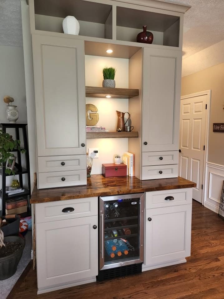  for The Handy Hubby LLC in Fishers, IN