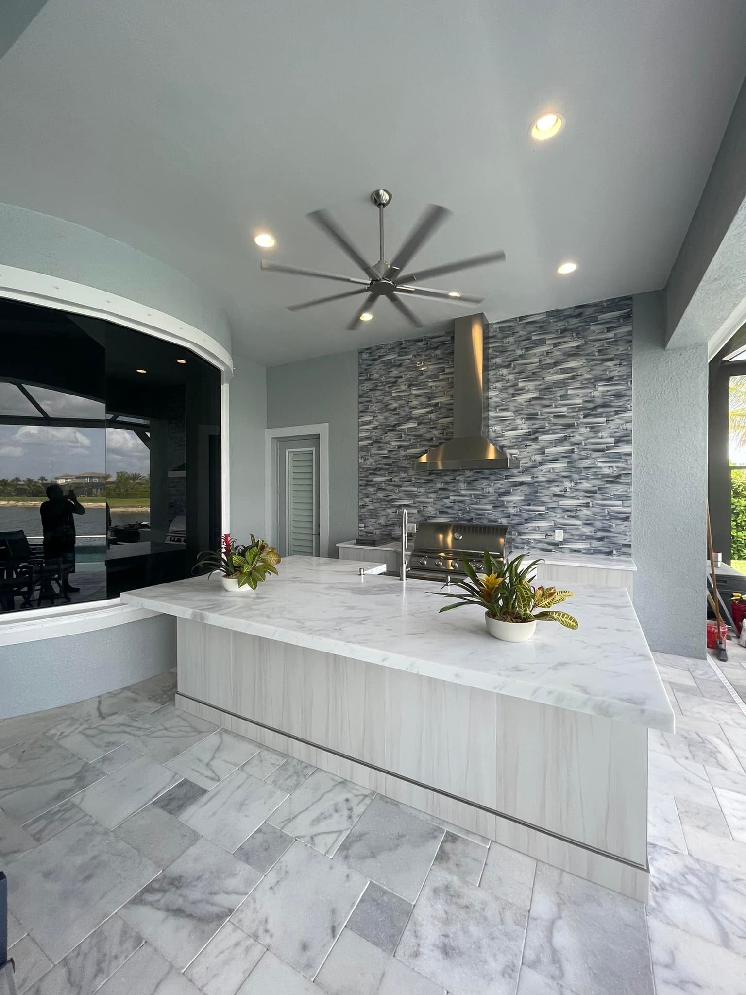  for Carmelo Mauro Construction in Naples, FL