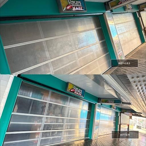 All Photos for Hydra-Lok Softwash LLC in Maryland, Catonsville