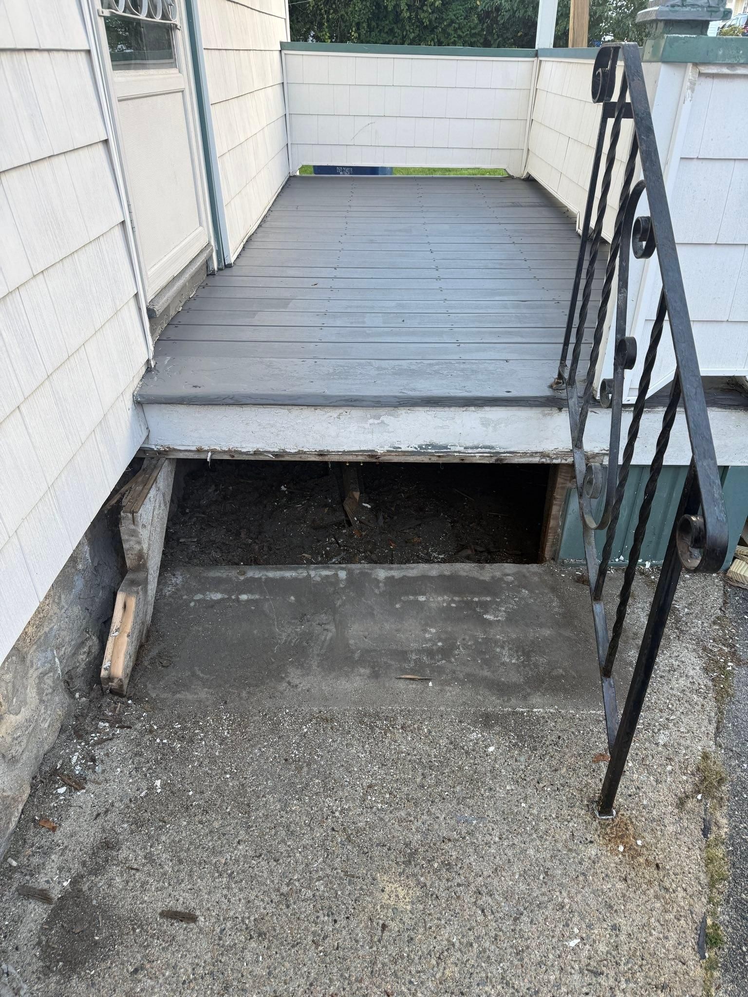  for Lucas Property Maintenance LLC in New Bedford, MA