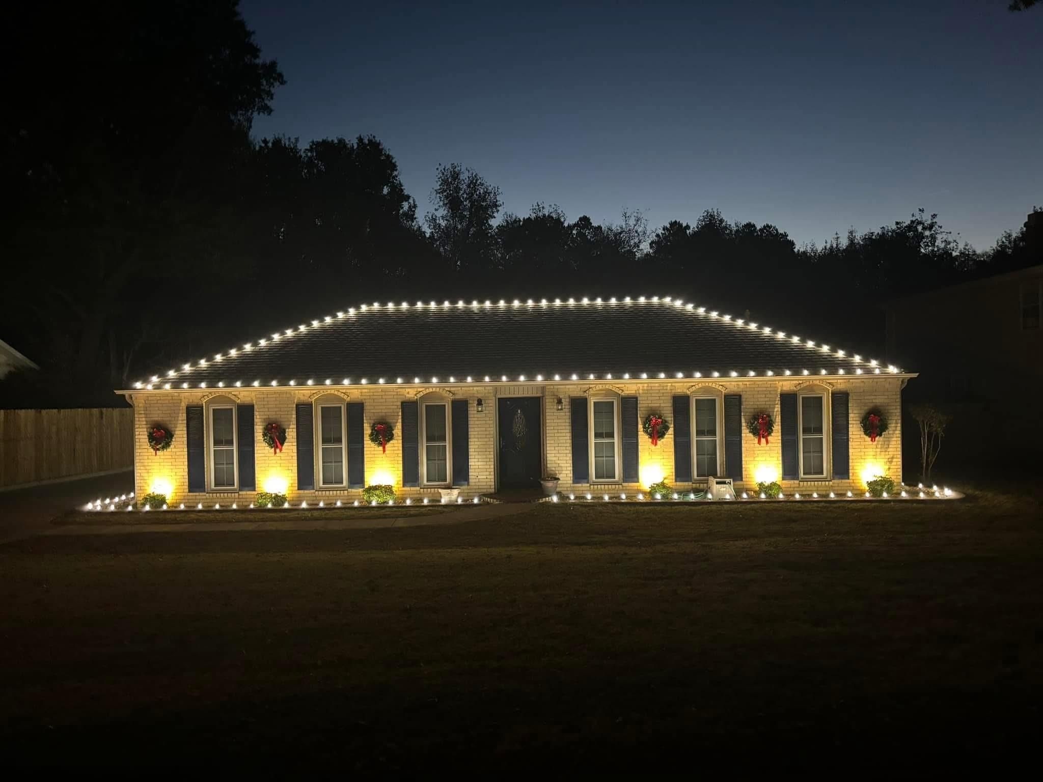  for Harness Lawn and Land Management  in Jonesboro ,  AR