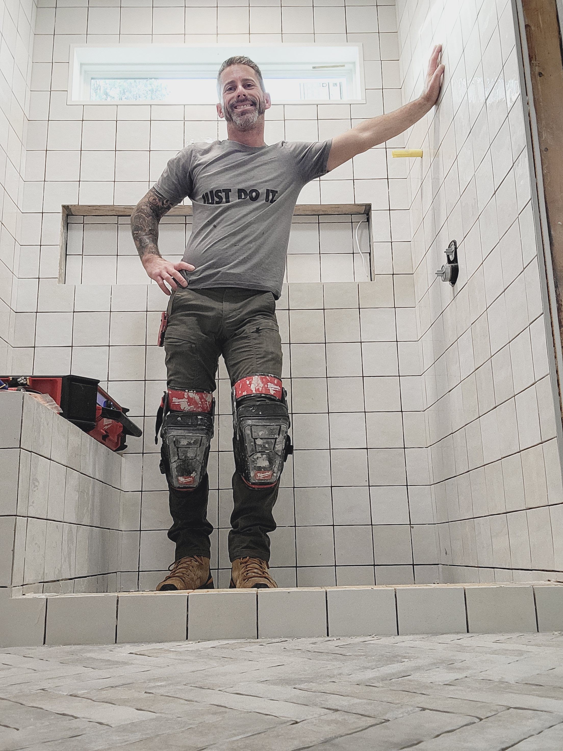  for GVL Renovations in Greenville, SC