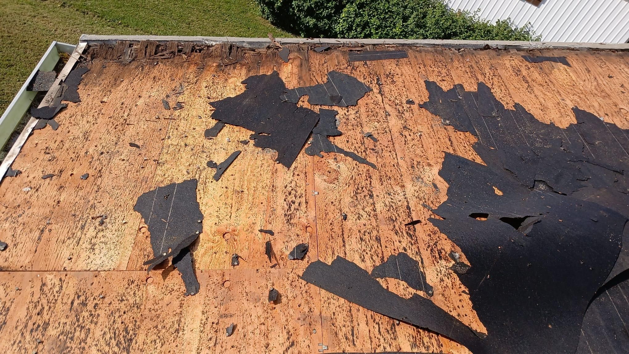  for Full Roof  in Saint Joseph, MO