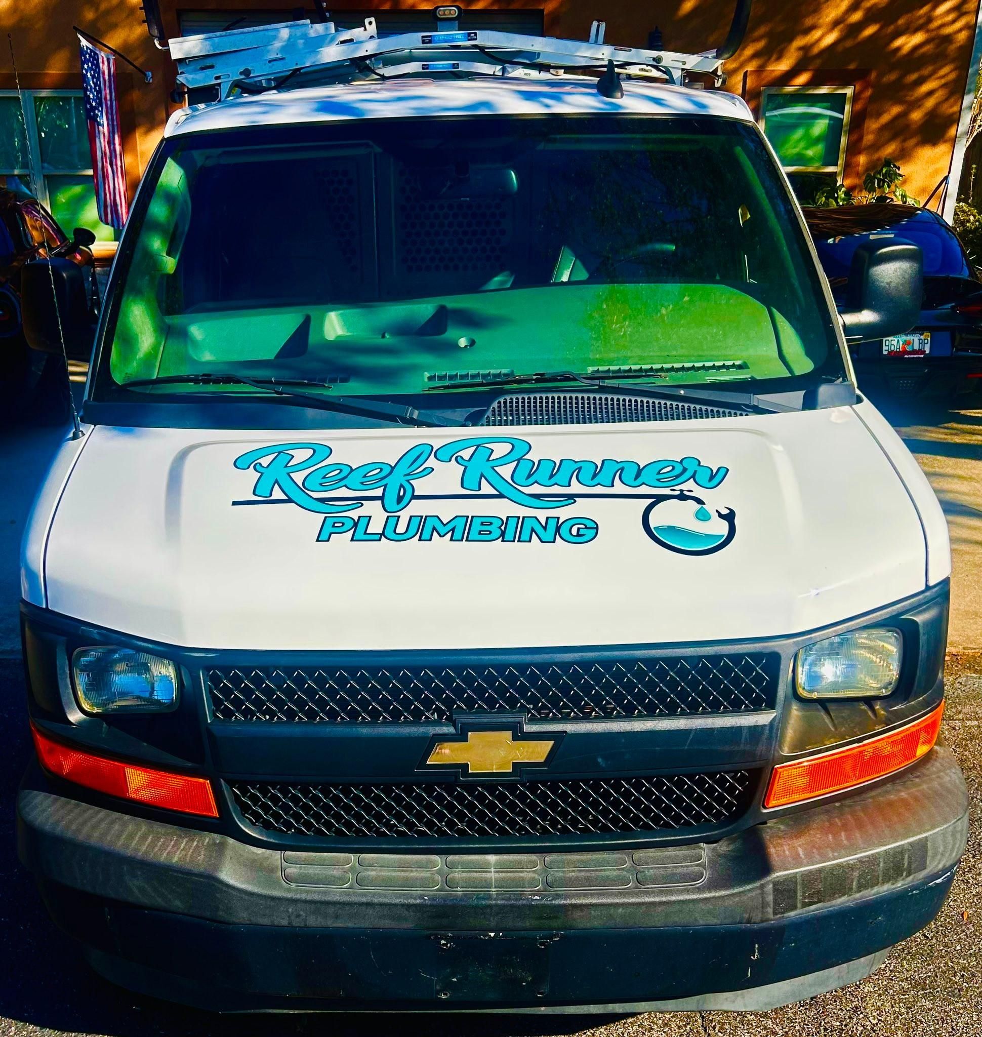  for Reef Runner Remodeling & Repair in Gulf Breeze, FL
