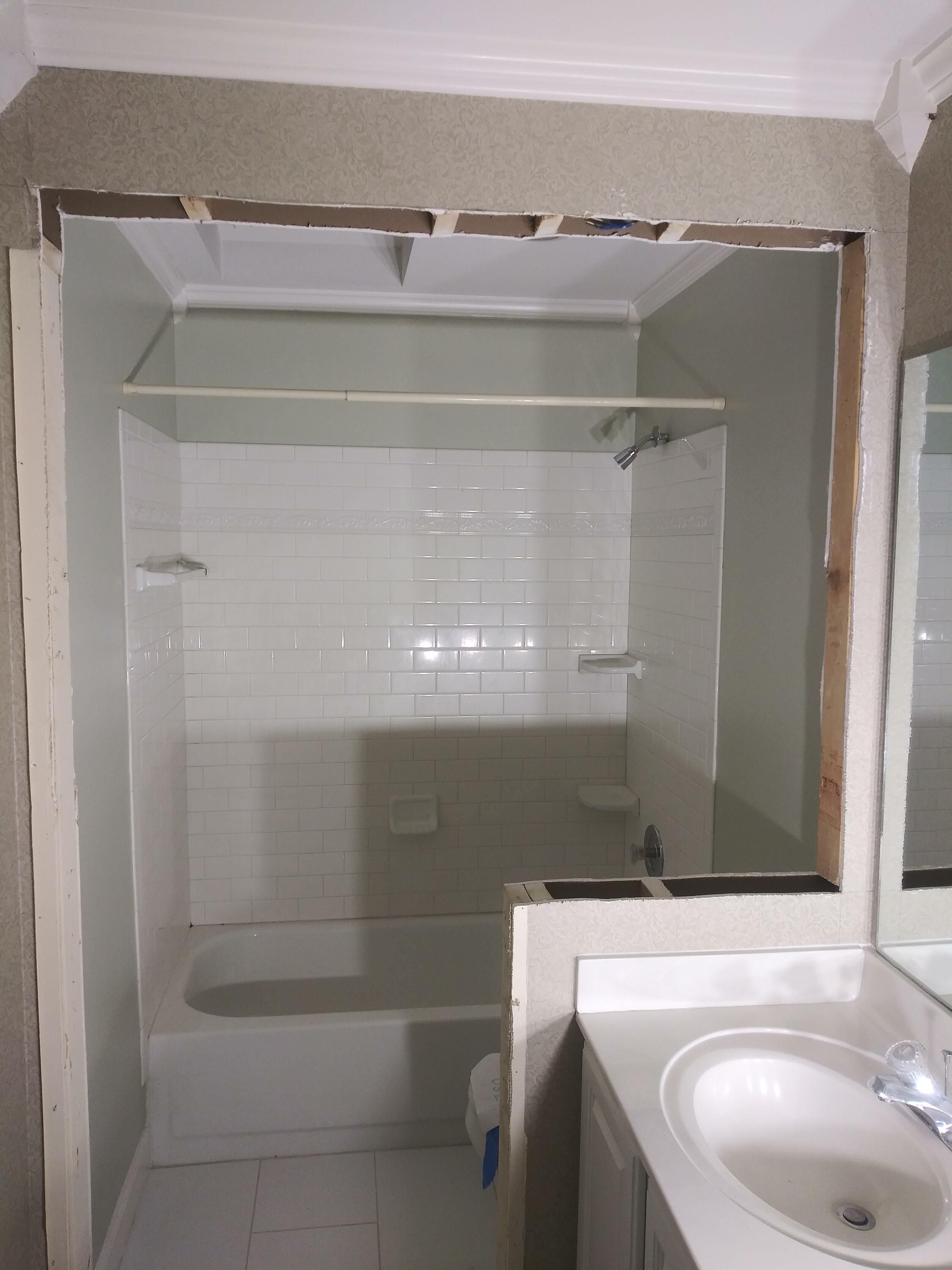  for Integrity Home Improvements & Renovations in Columbia, Tennessee