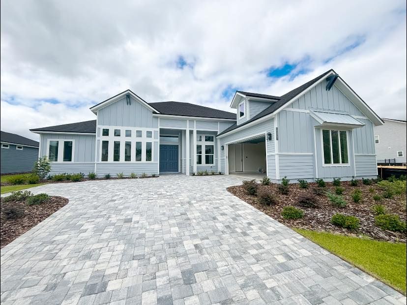  for Nature Coast Electrical in Trenton, FL