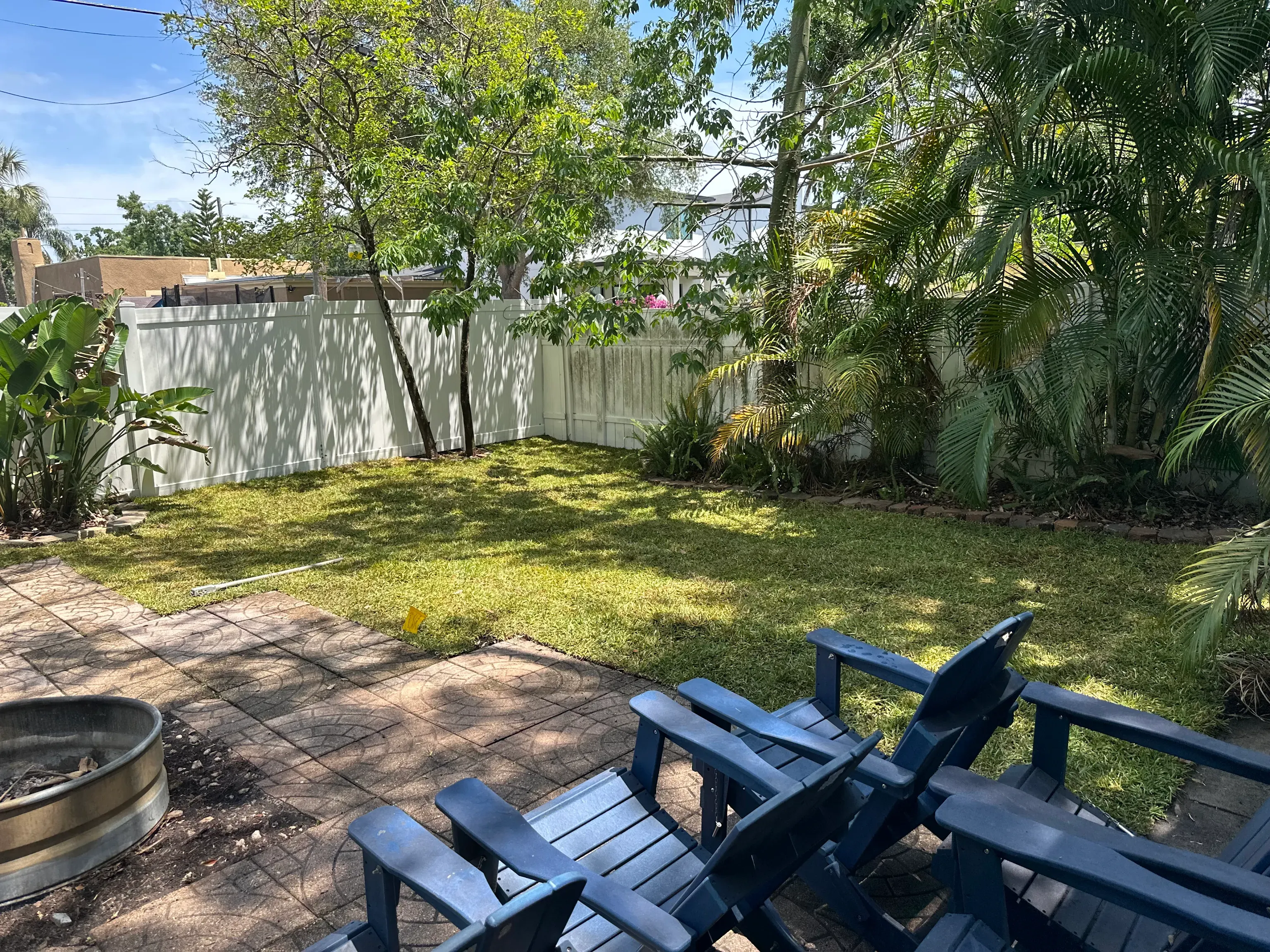  for Gulf Bay Sod in Clearwater, FL