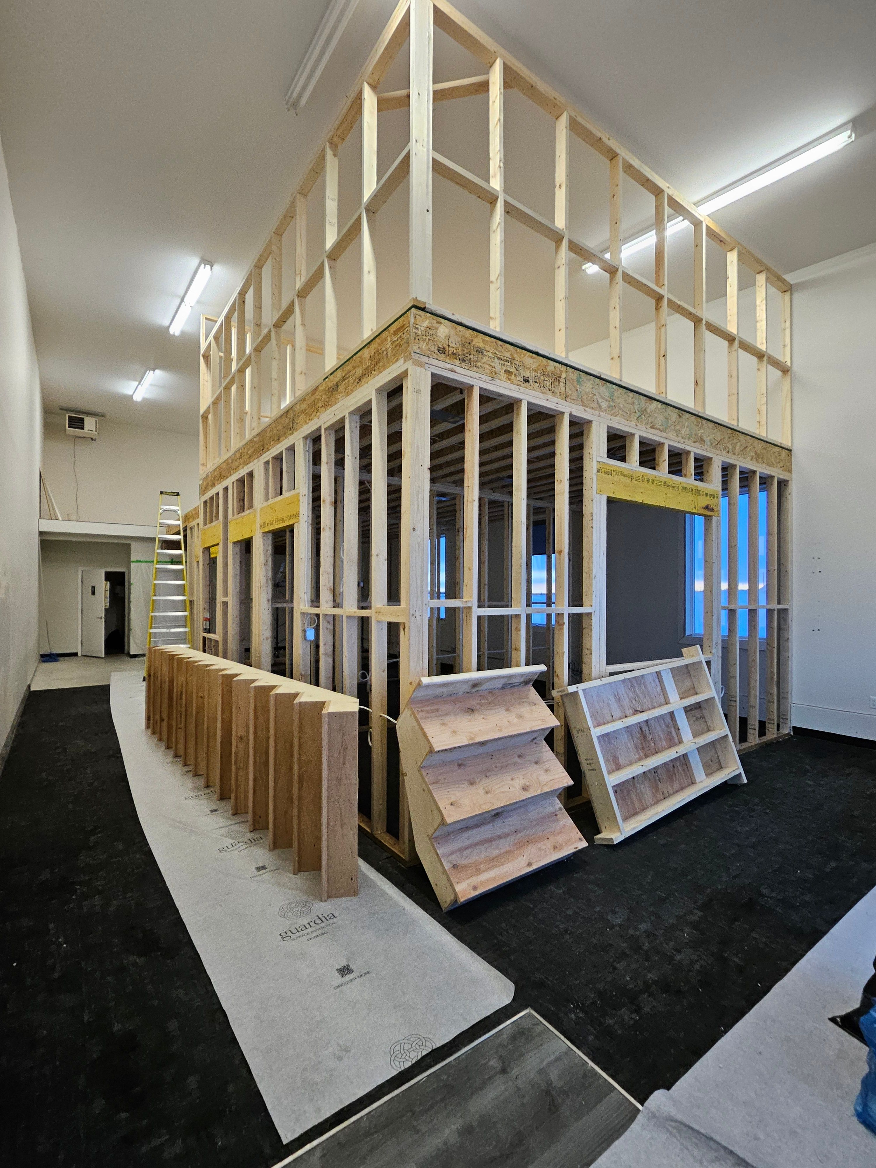 All Photos for Skywalker Contracting Inc.  in Red Deer, Alberta