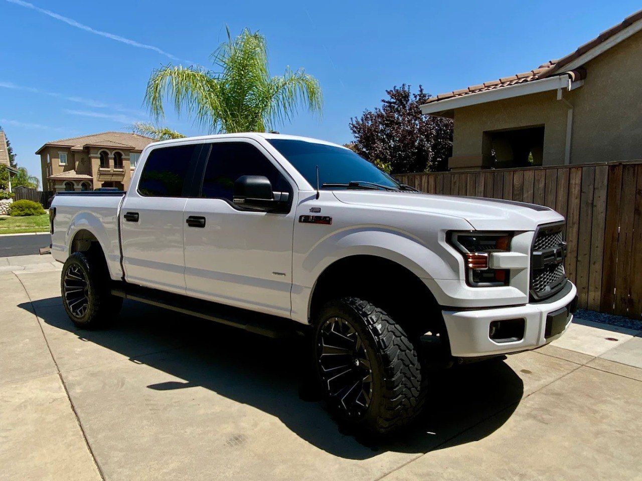  for Apex Mobile Detail LLC in Linda, CA