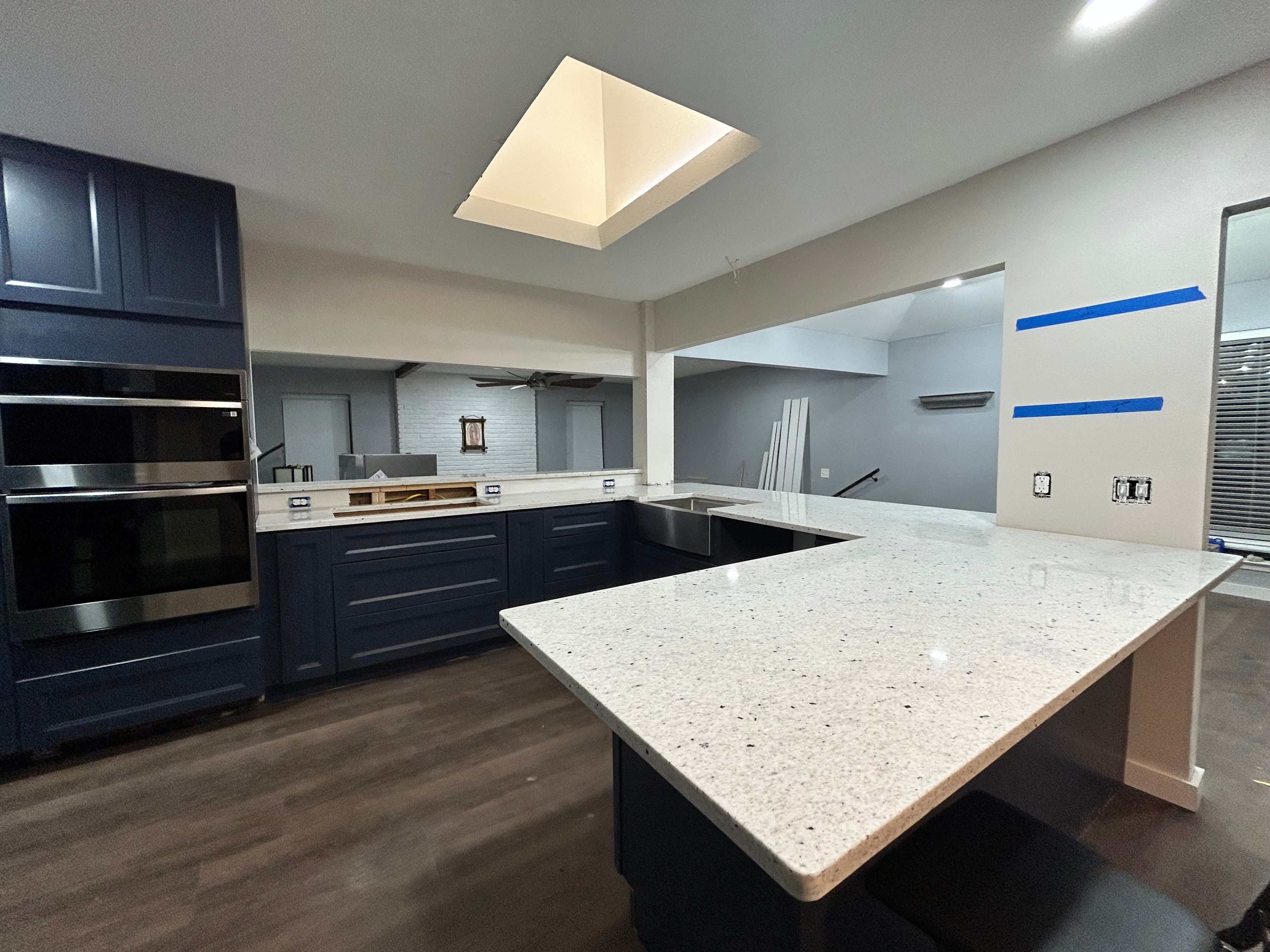  for Waldrop Handyman & Construction LLC. in Arlington, Texas