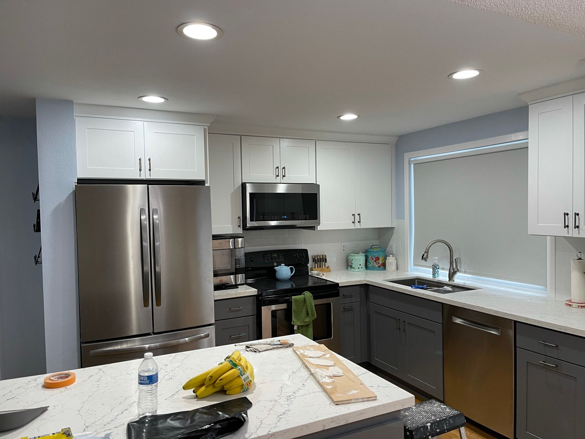  for Tony's Remodeling & Painting in Renton, WA