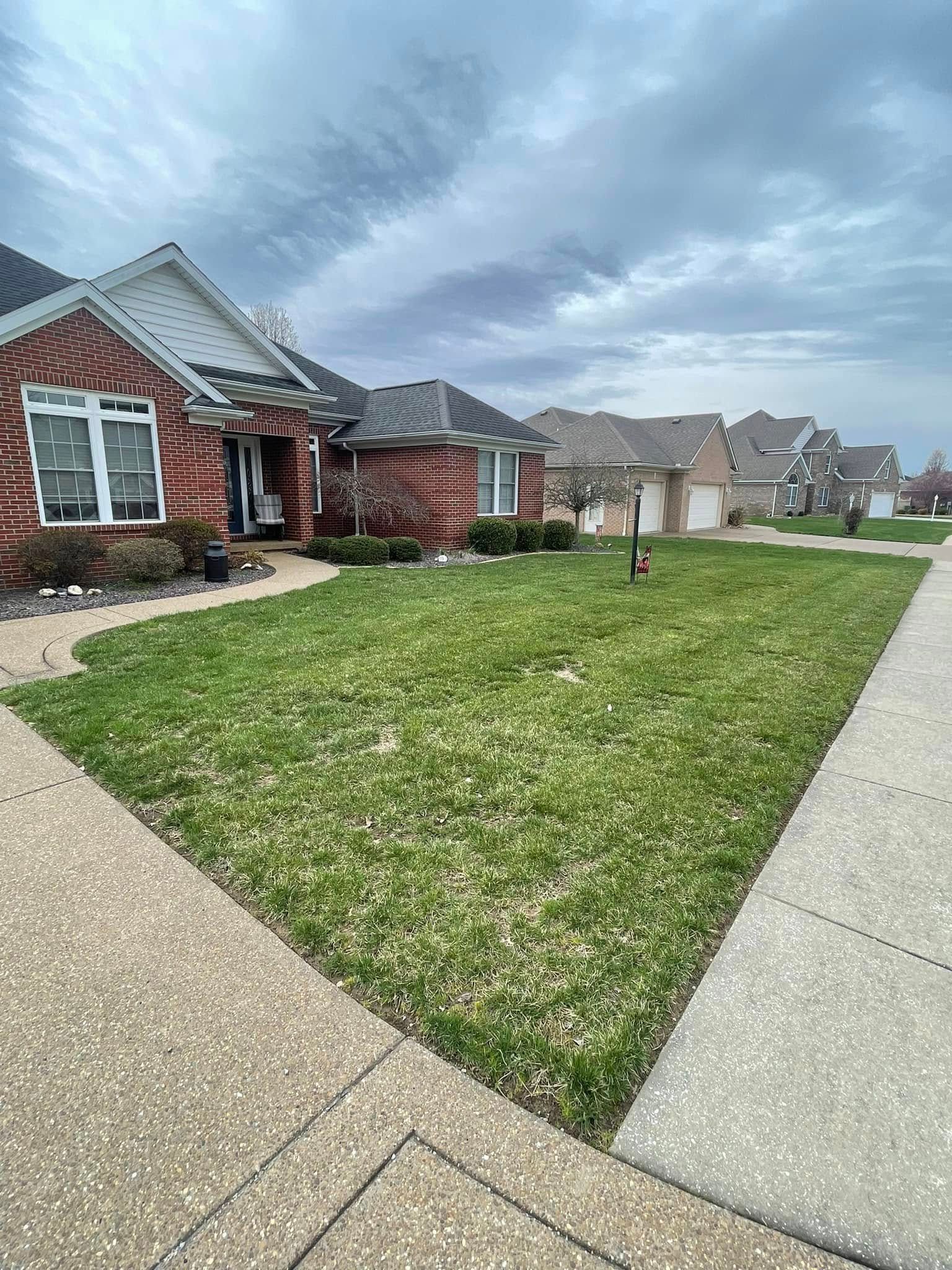  for Jae's Lawncare, LLC. in Evansville, IN