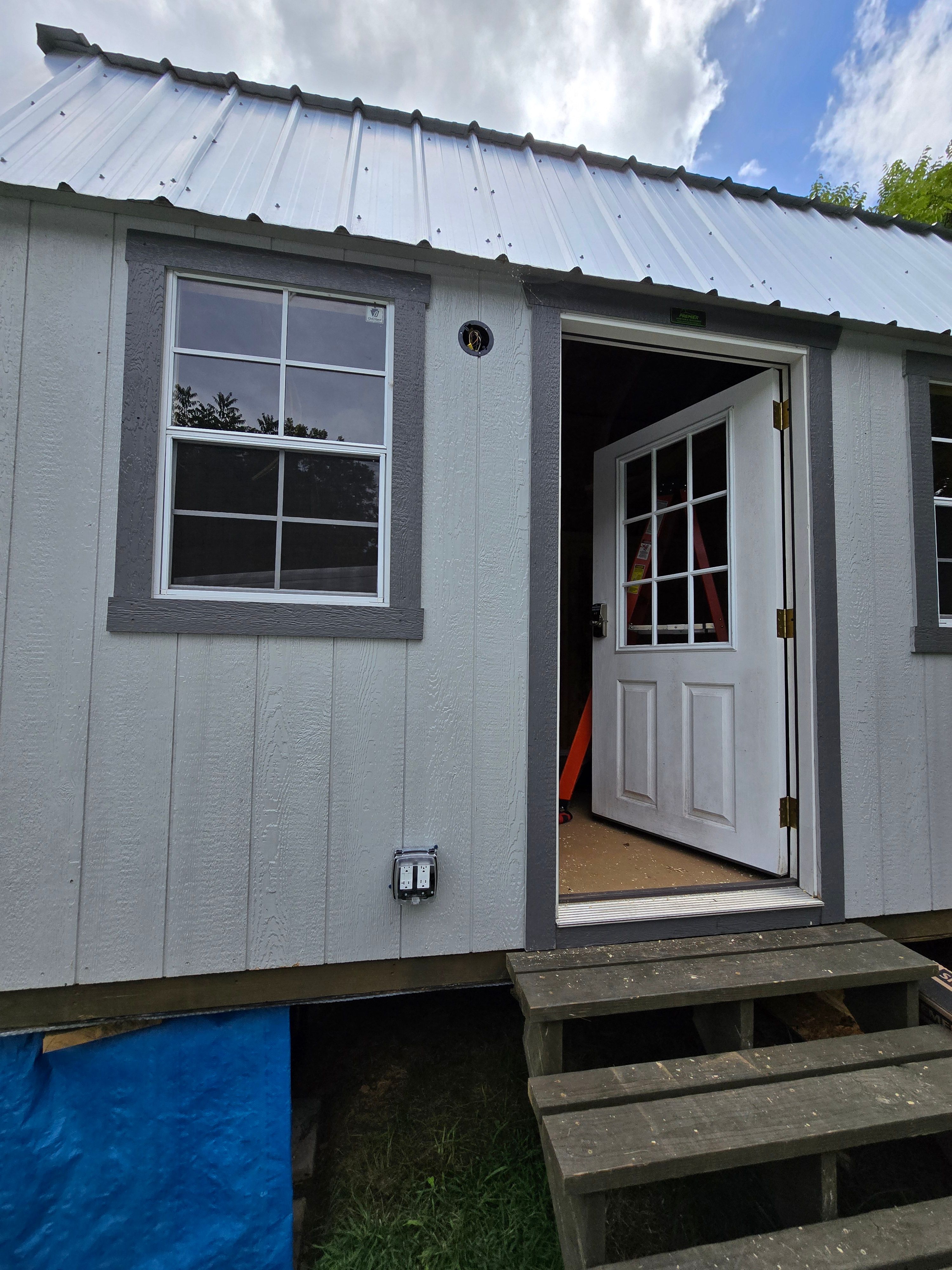  for Switched Up Electrical Services LLC in Asheville, NC