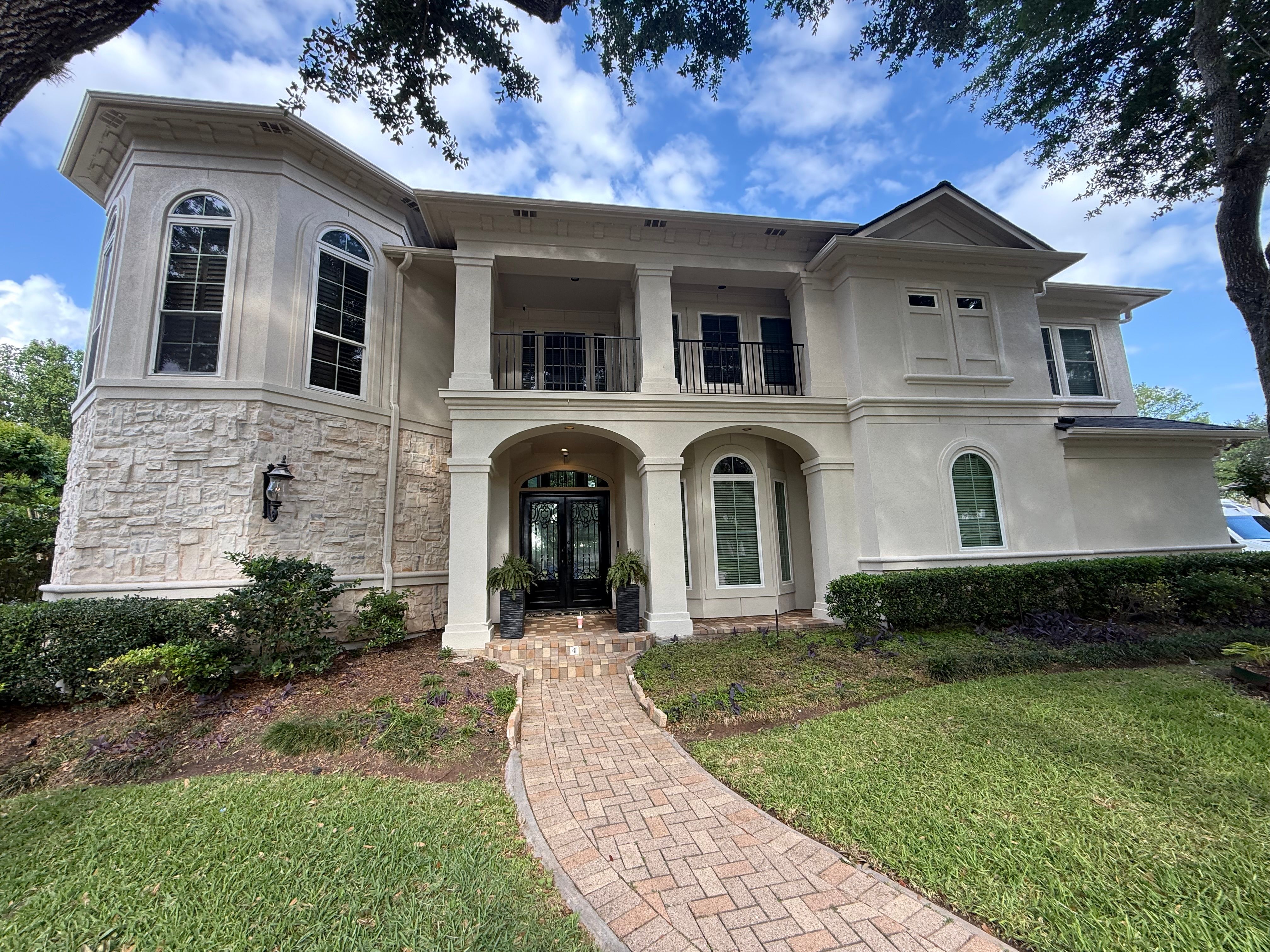  for A&N Painting And Renovations in Houston, TX