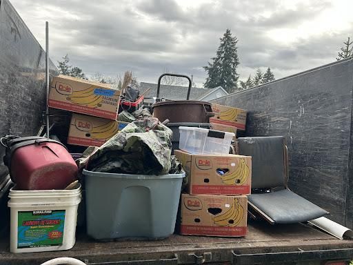  for Sol Junk Removal in Independence, OR