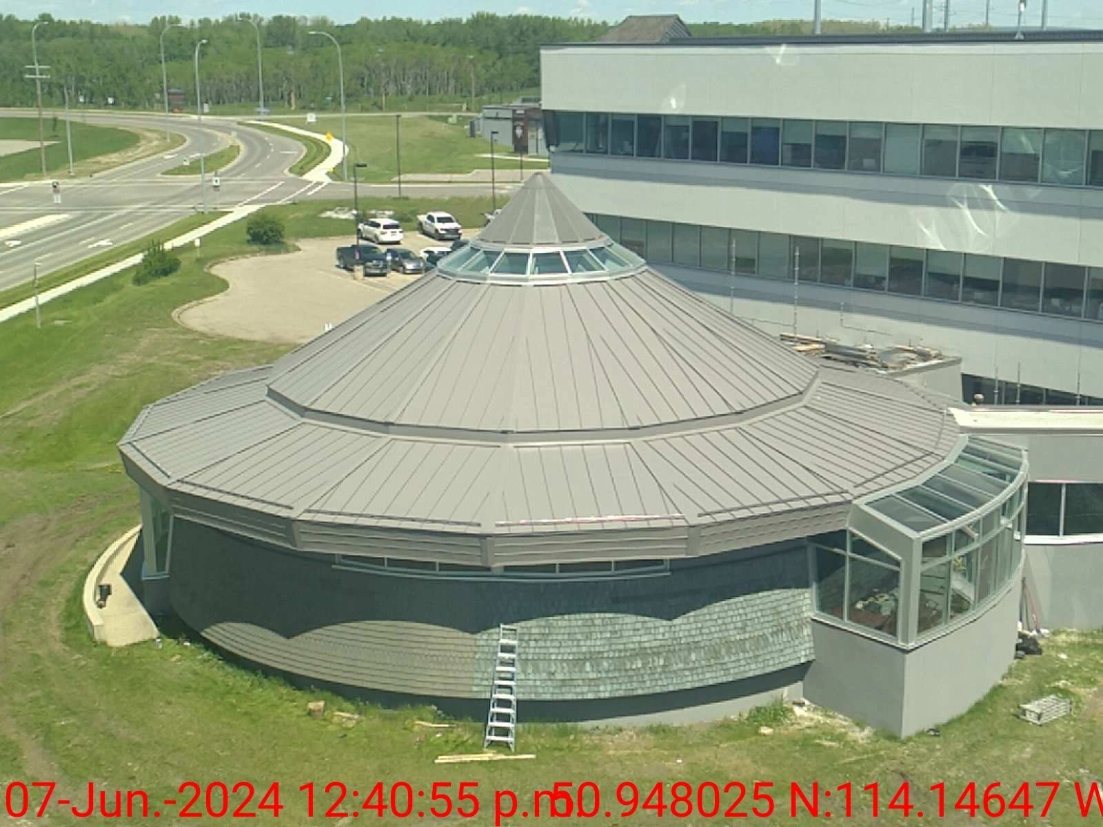  for Triumph Inc - Repair & Maintenance in O'Connor - Parkview, ON