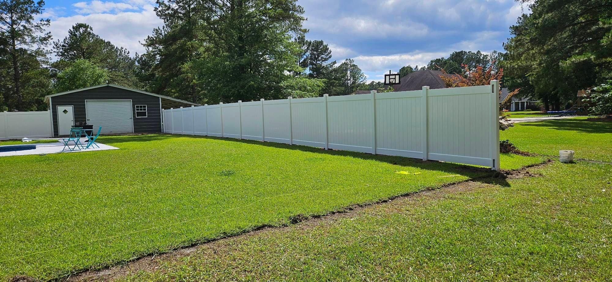  for American Privacy Fencing & More in Statesboro, GA