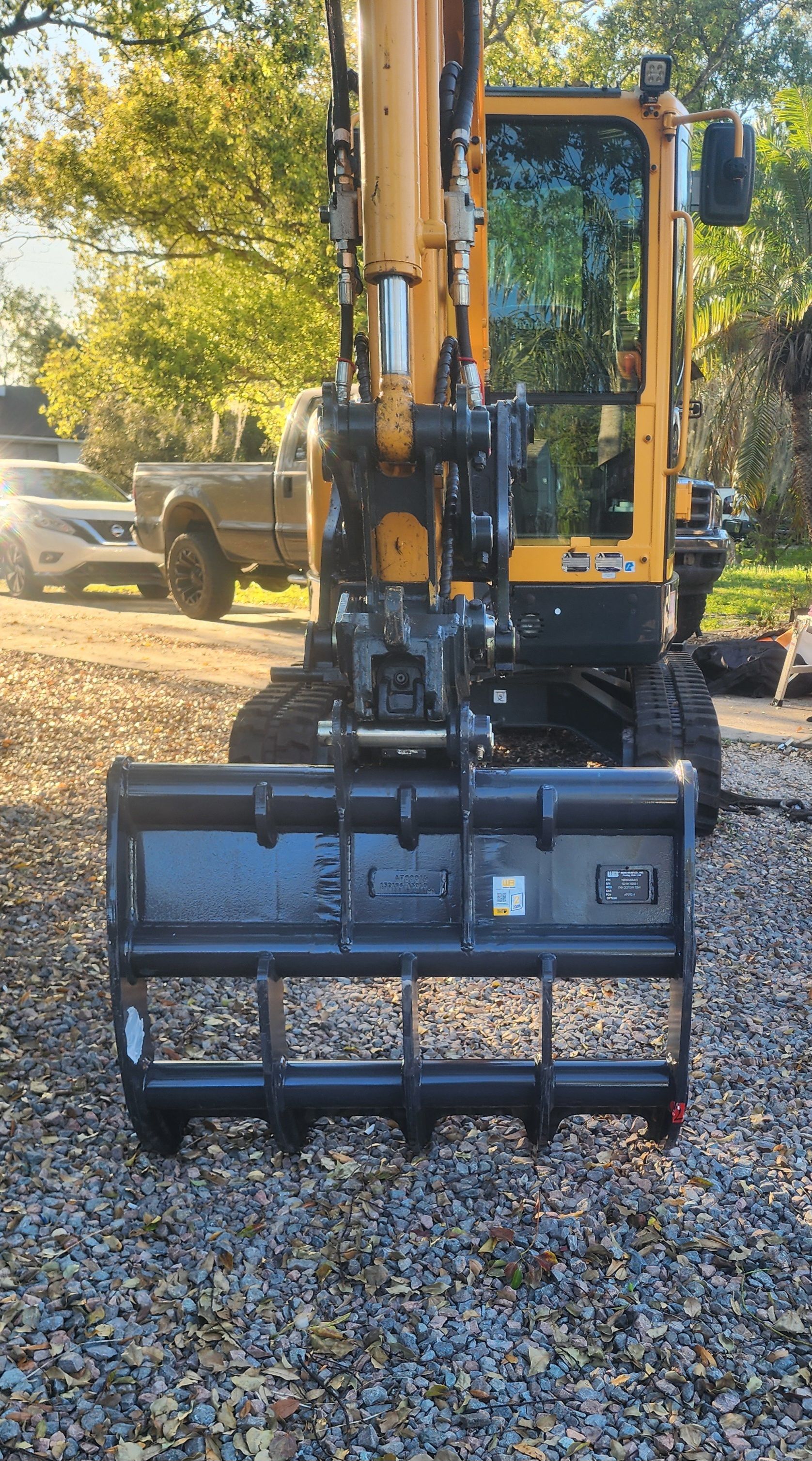  for Powell Environmental Services in Deltona, FL