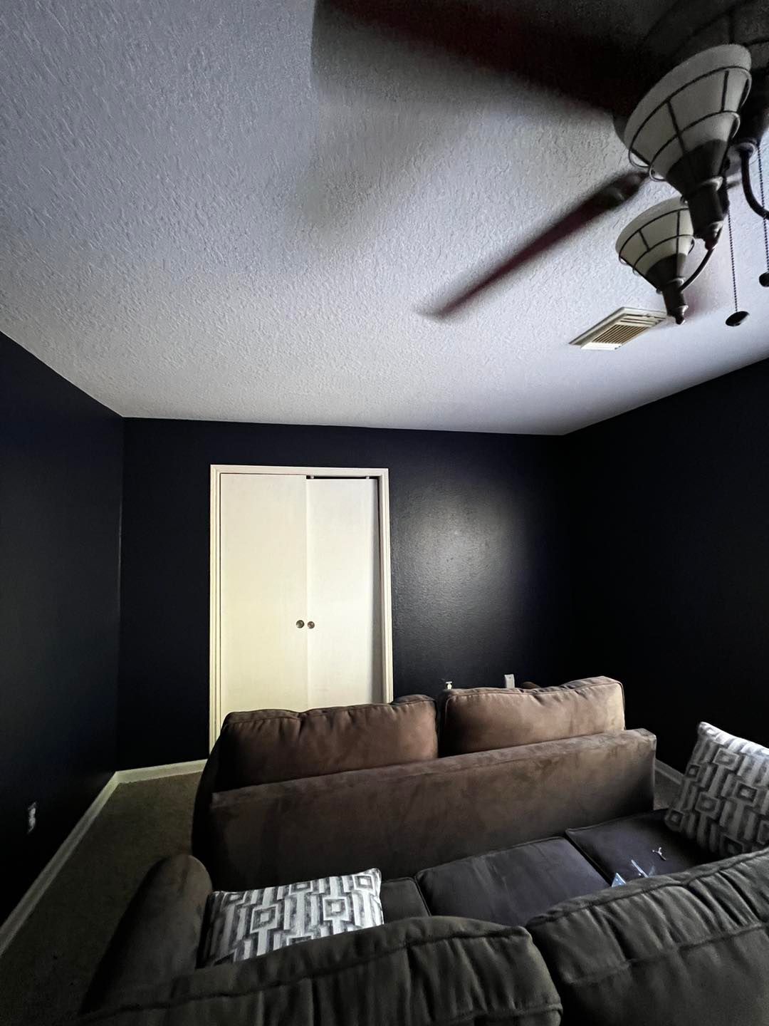 Interior Painting for AGD Painting in Kingwood, TX