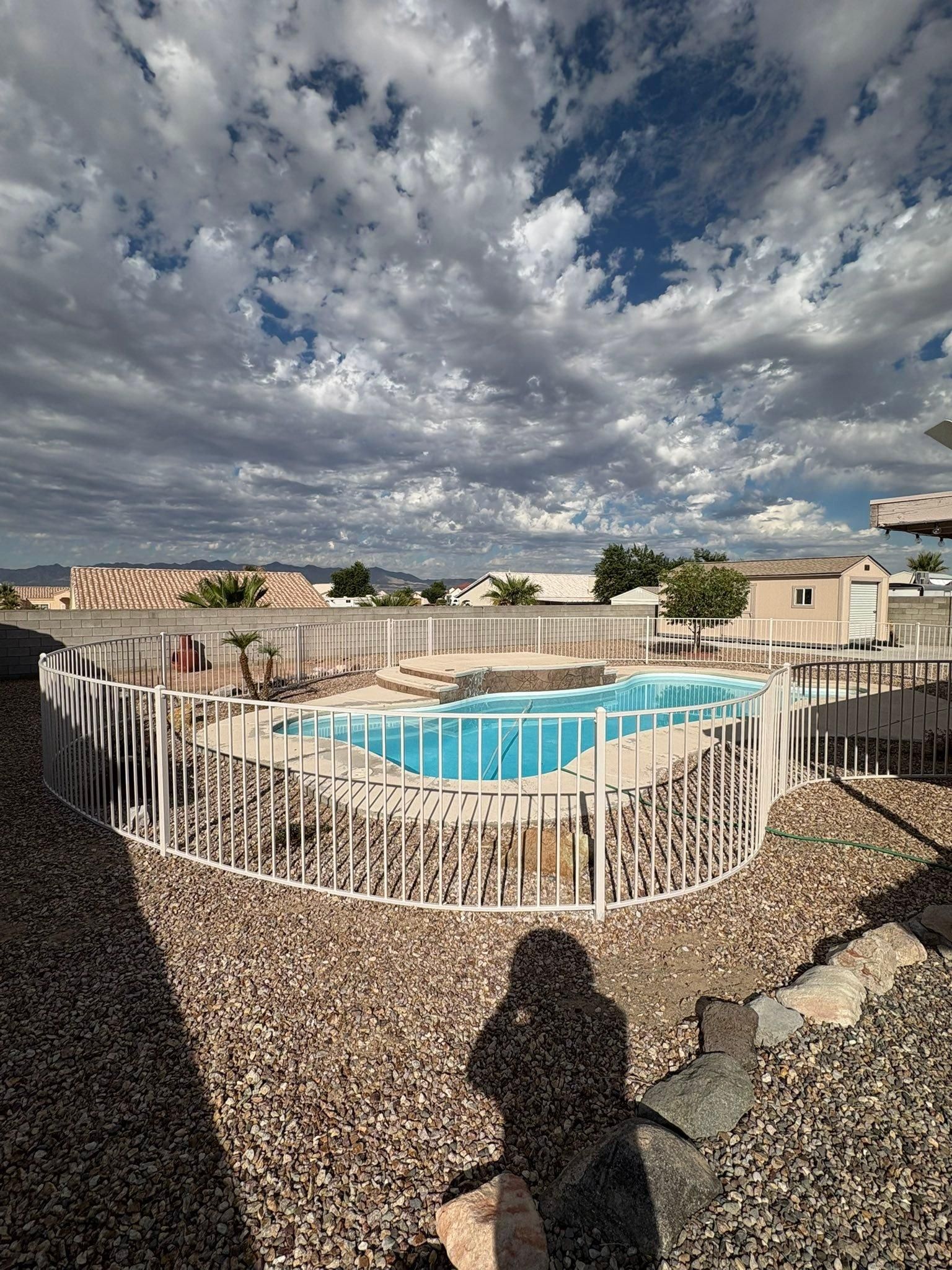  for Top Notch Landscape Services LLC in Mohave Valley, AZ