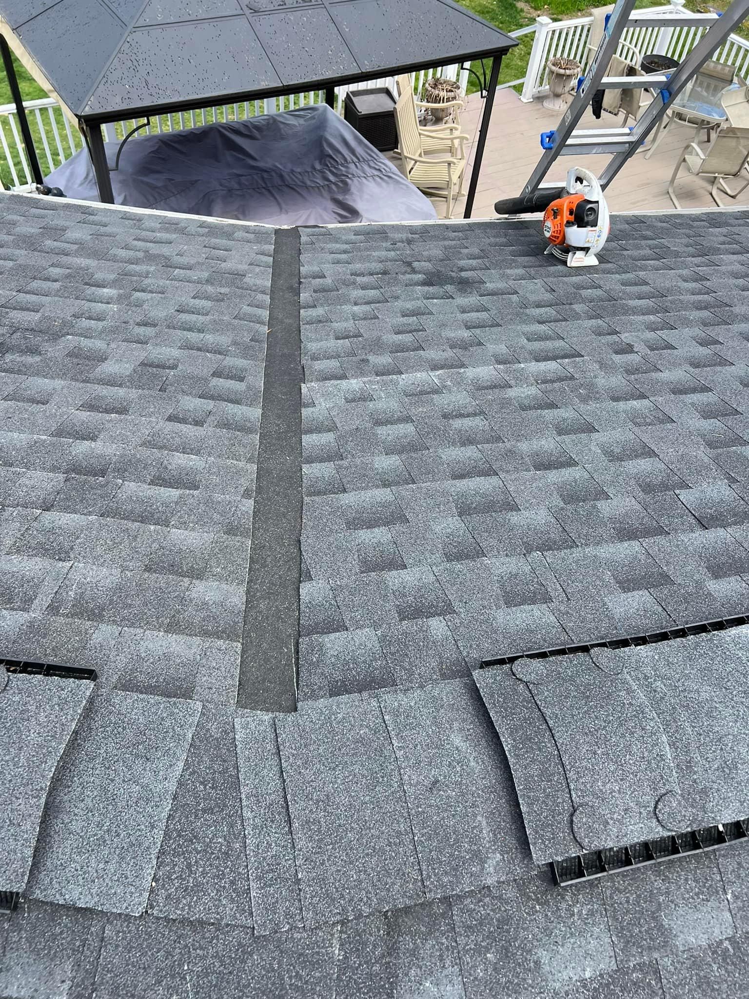  for Rise Roofing NC in Cary, NC