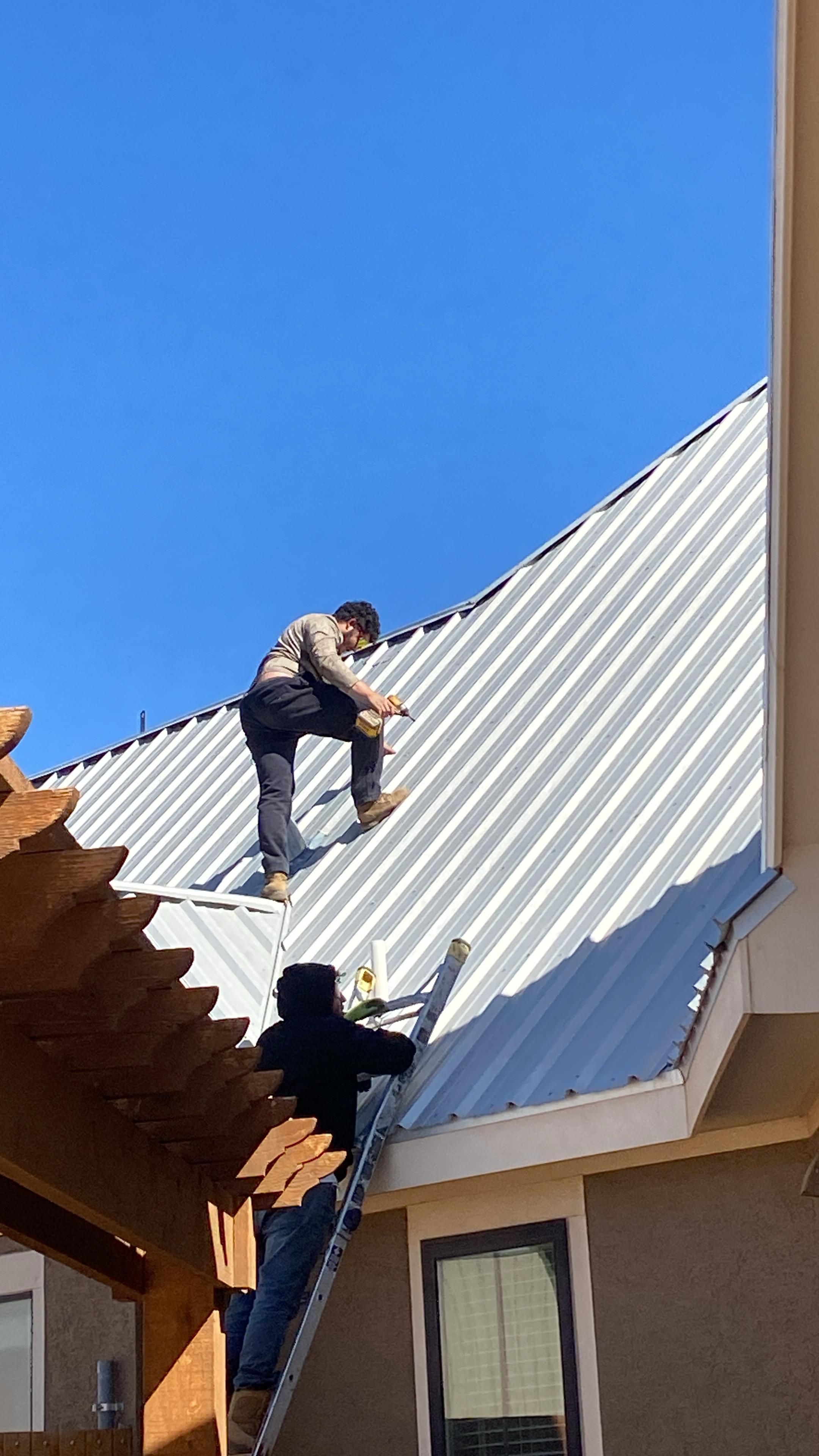  for Dream Home Construction in Odessa, TX