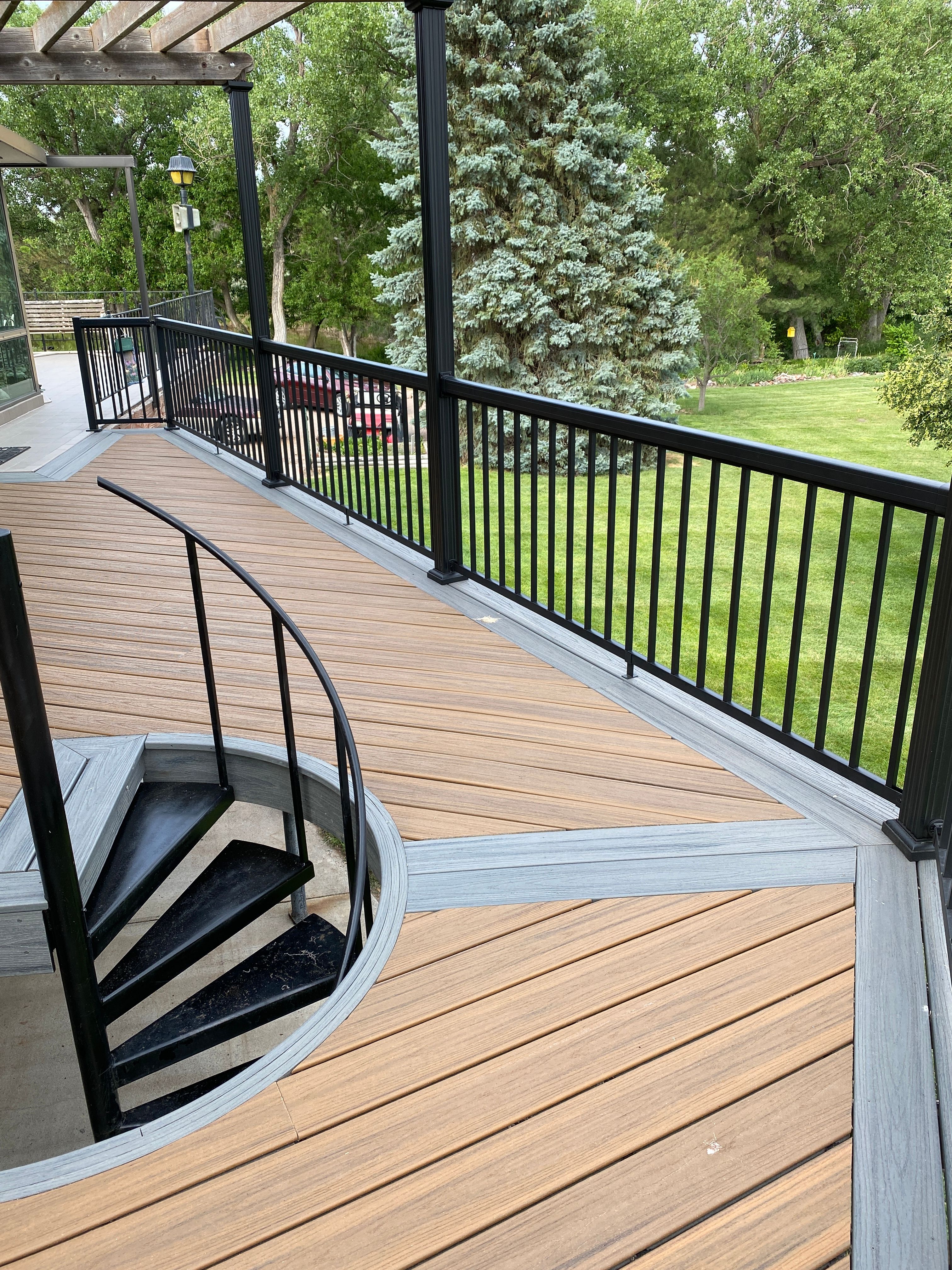  for Unique Tile and Renovations in McCook, NE