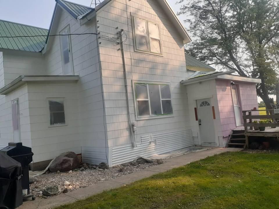  for L&M Painting LLC in Freeborn County, MN