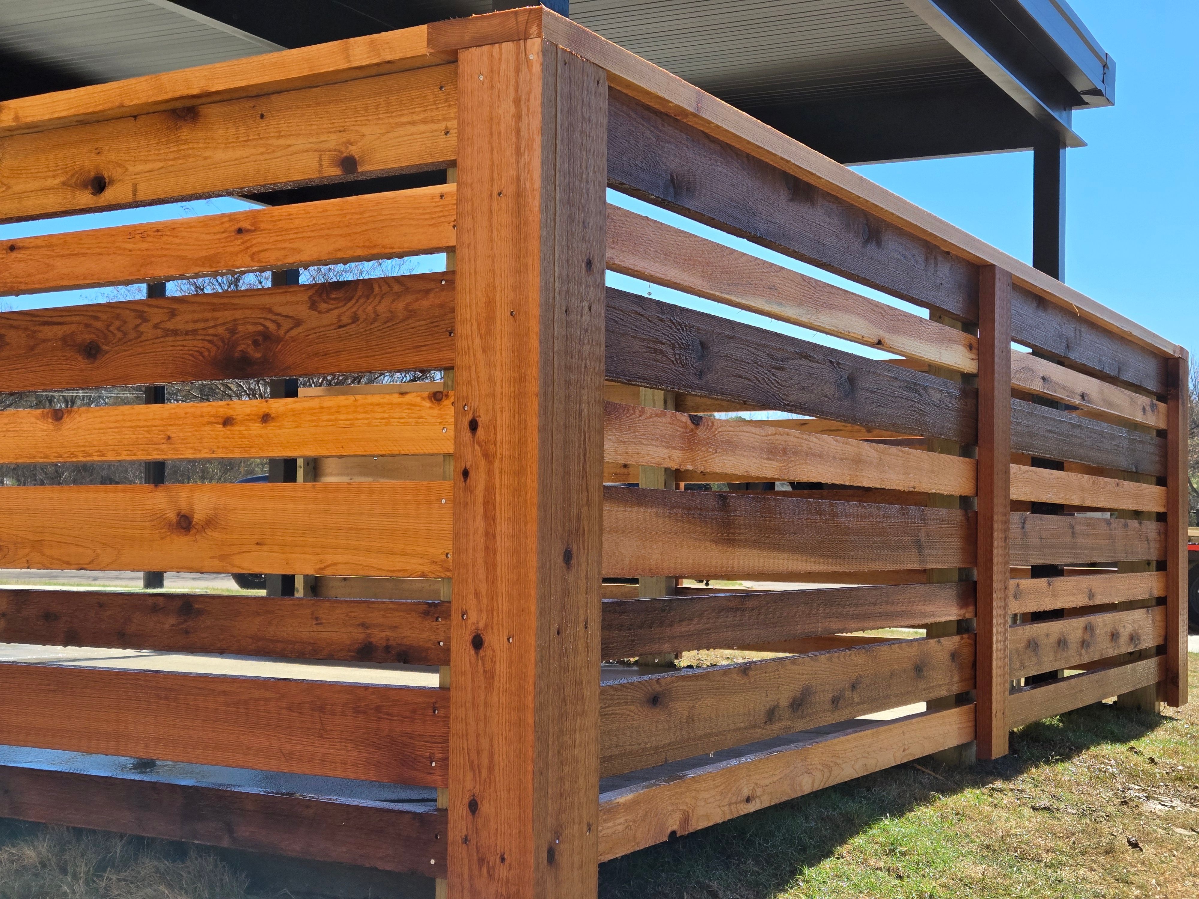  for Patriot Fence  in Oakland, TN