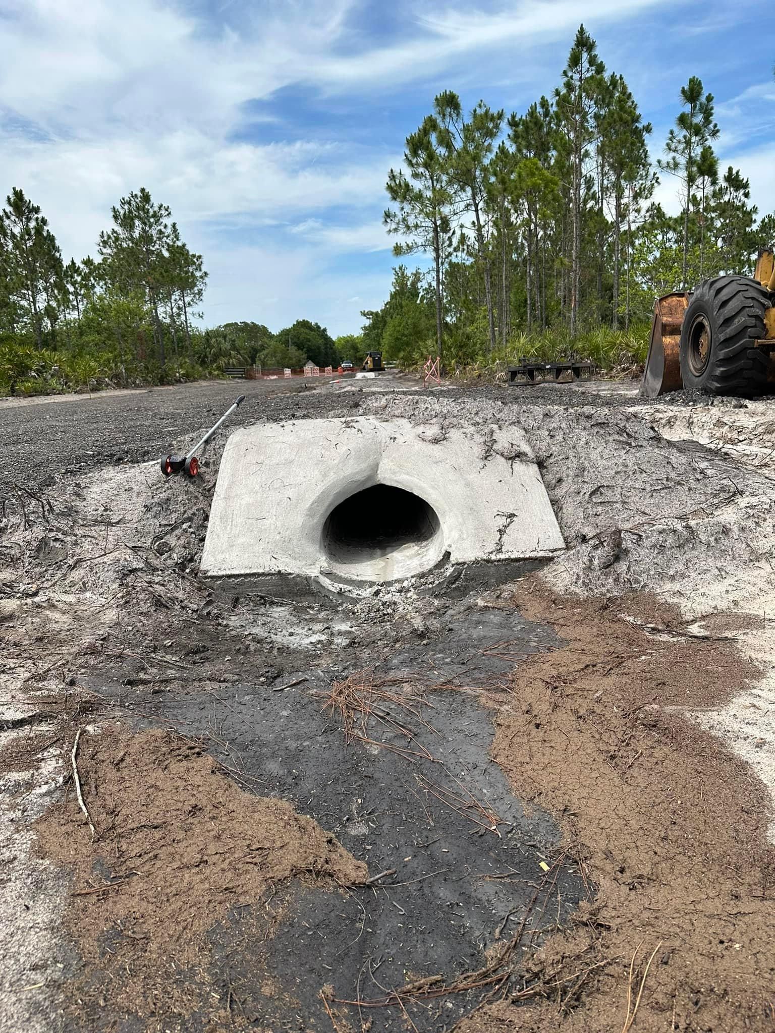  for Green Hammer Concrete in Palm Bay, Florida