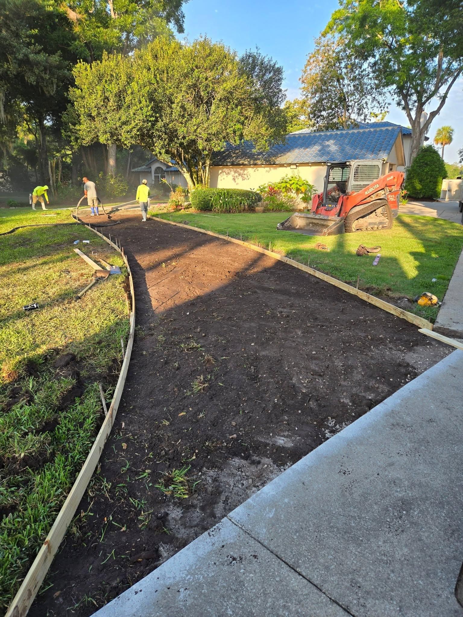  for Downer Site Services in Sanford, FL