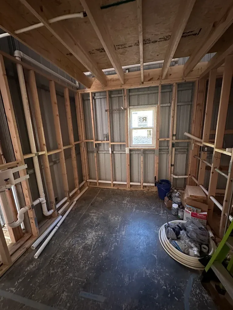 Plumbing for Pipe Pros Plumbing in Greenwood County, SC