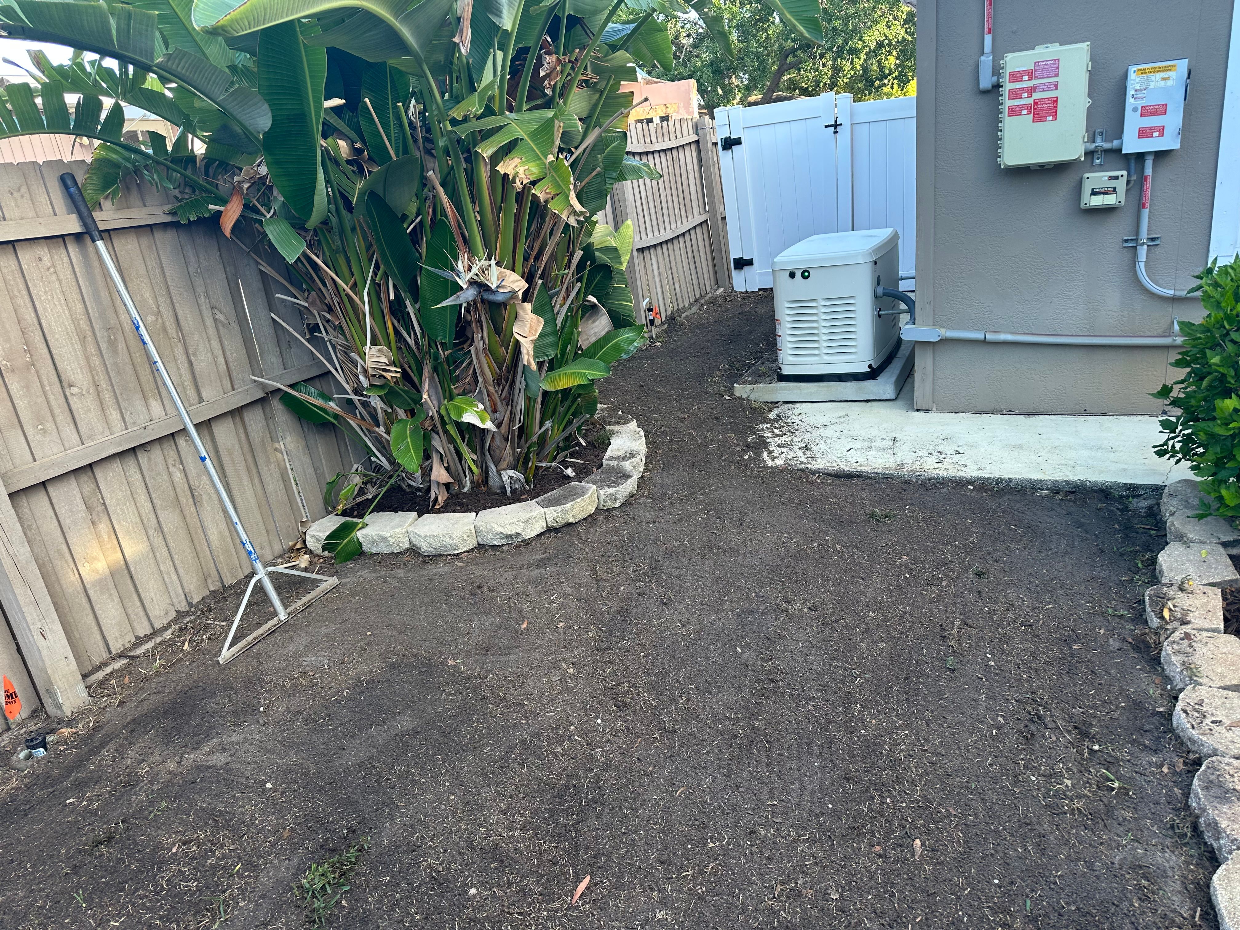  for Gulf Bay Sod in Clearwater, FL