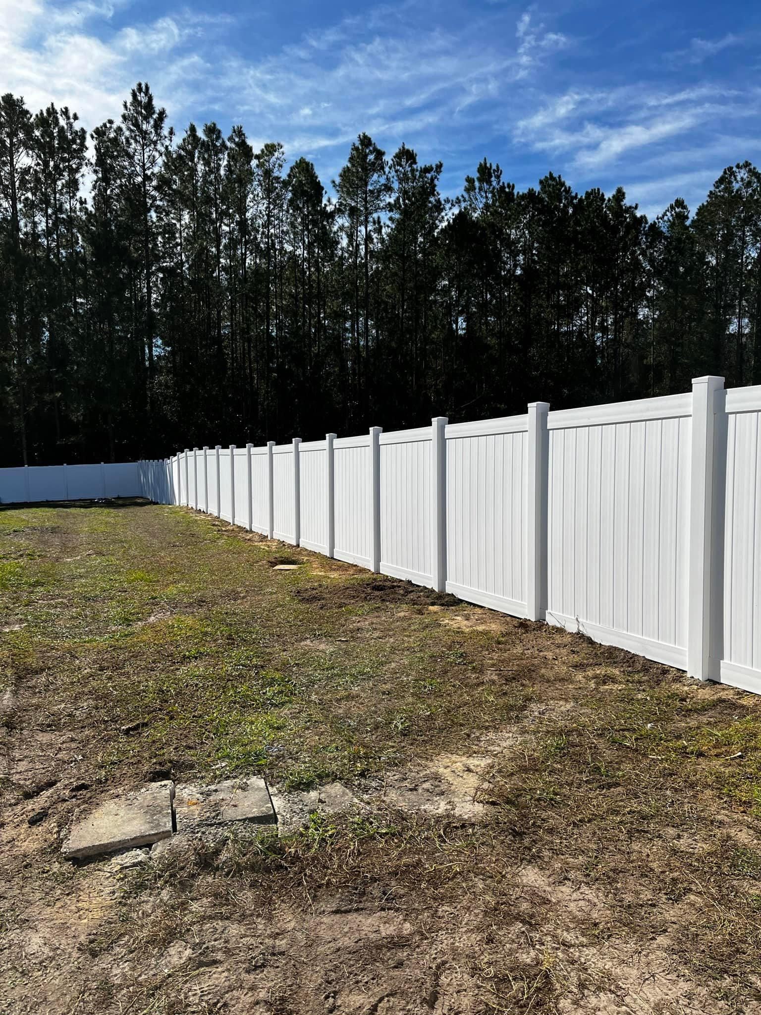  for Red's Premier Fencing LLC  in Jacksonville, FL