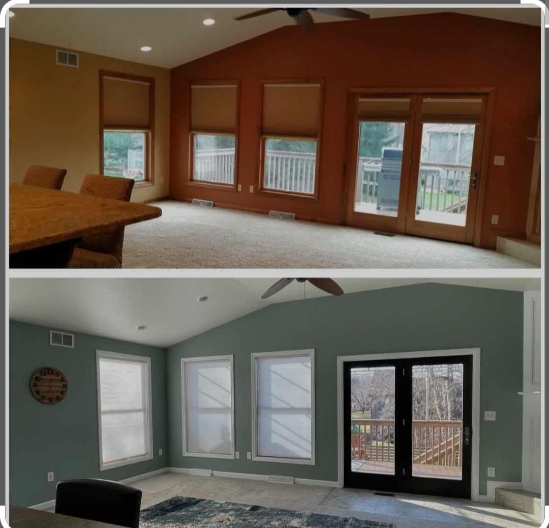 All Photos for Tingley's Green Land Services in Springfield, Ohio