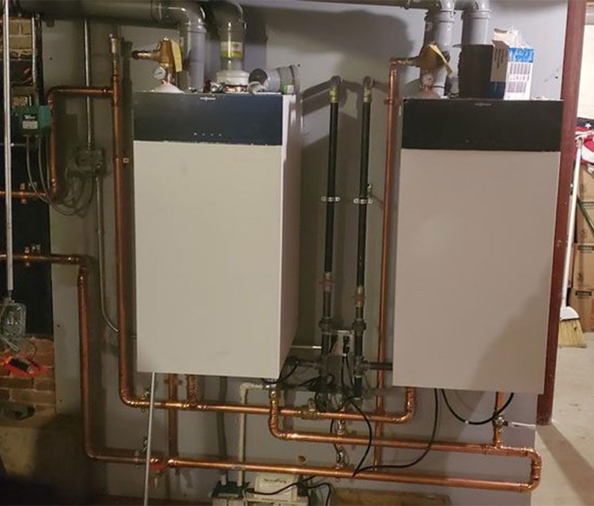 All Photos for Hrod Plumber and Heating in Arlington, Massachusetts