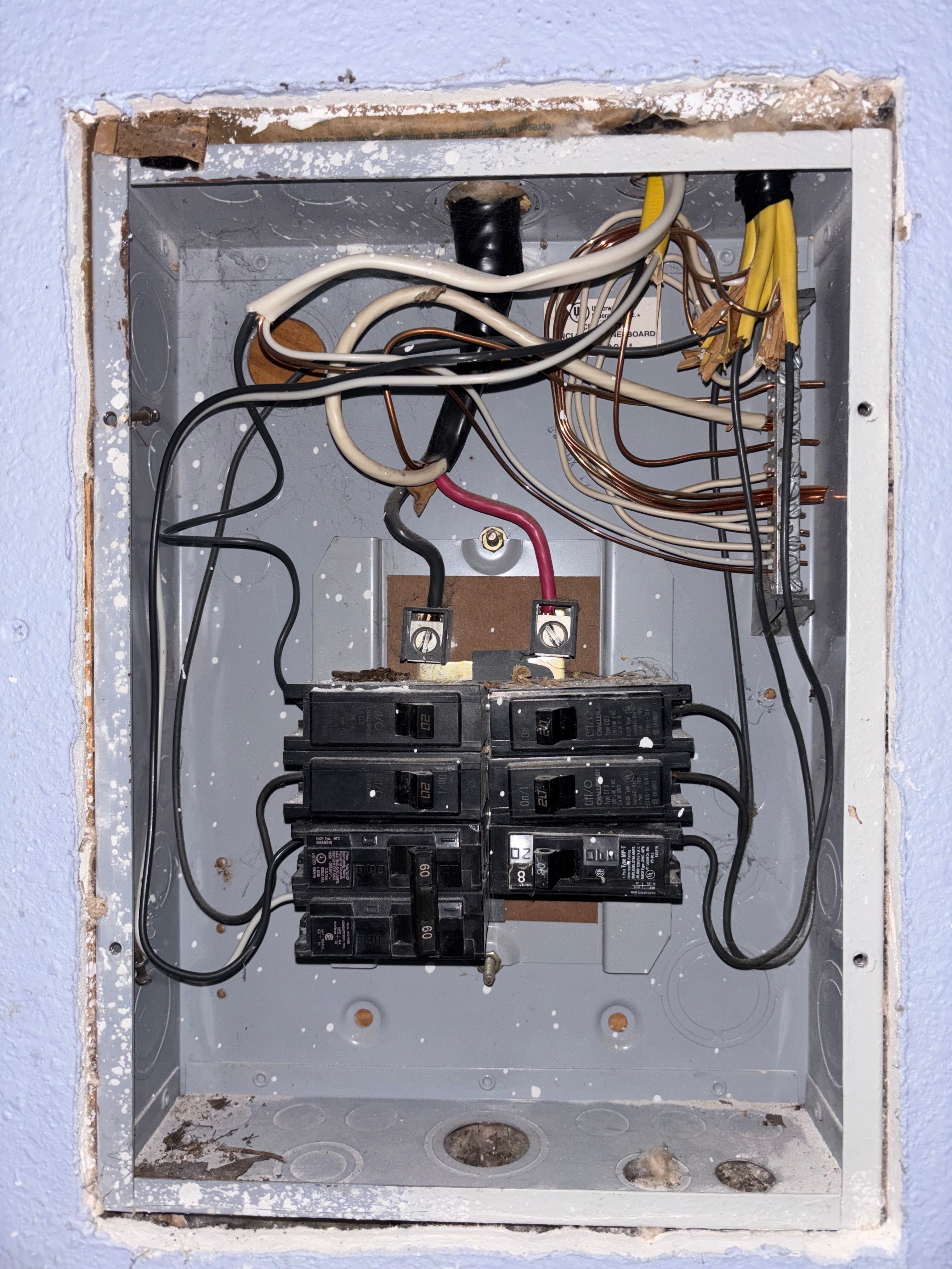  for Southern Circuits in Prairieville, LA