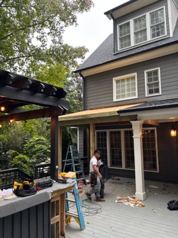  for CE Restoration in Durham, NC