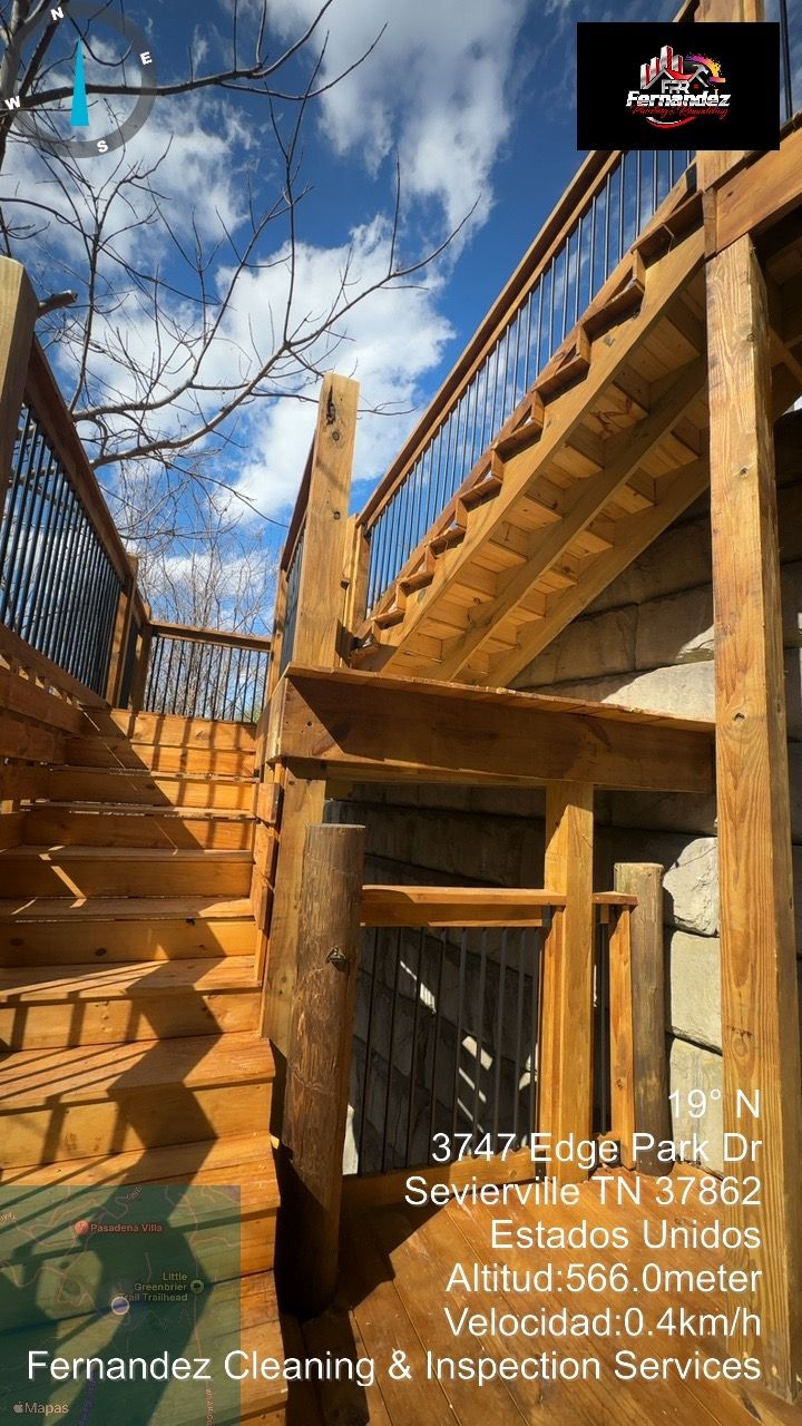 All Photos for Fernandez Painting & Remodeling in Pigeon Forge, TN
